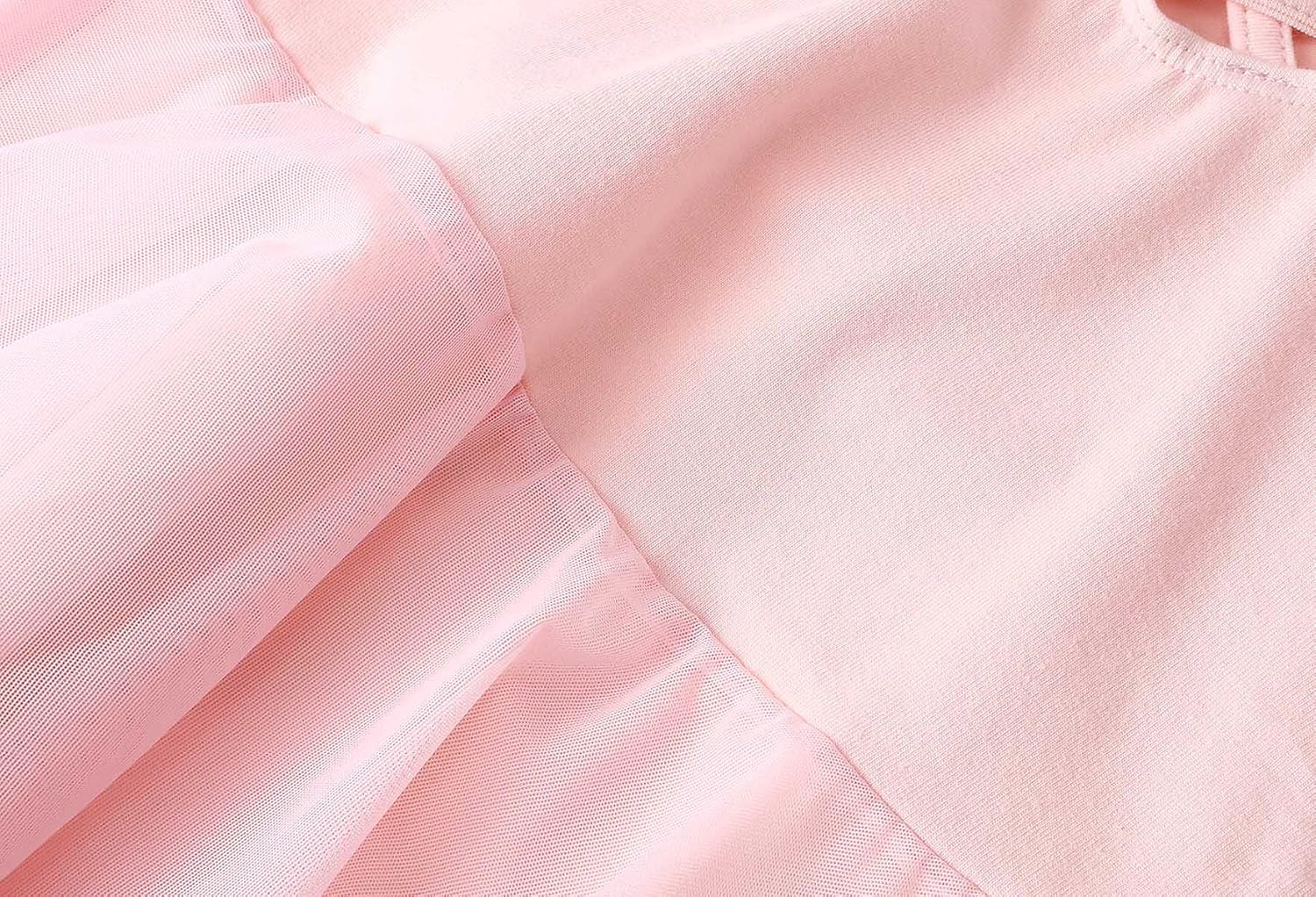 MdnMd Toddler Girls Ballet Dance Leotards with Skirt Ballerina Outfit Dress Short Sleeve : Sports & Outdoors