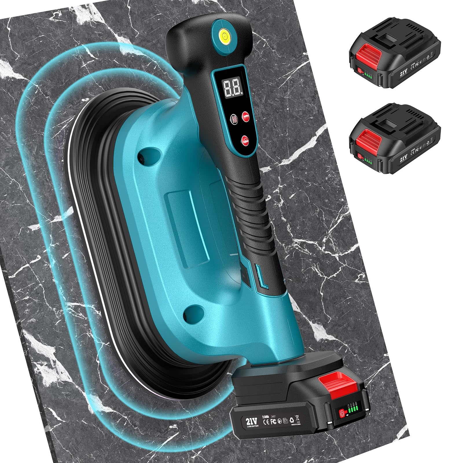 Catena Forestale Rotonda Joma-Tech Da 8 Mm E 2 M: Gancio Ad Anello E Parallelo Per Traino E Sollevamento, Portata Fino A 3.15T, Rossa E Robusta
