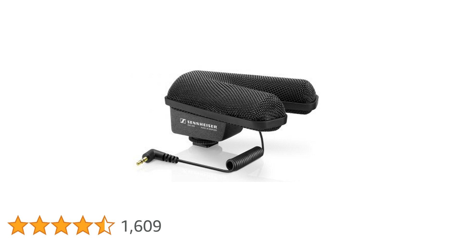 Amazon.co.jp: Sennheiser ゼンハイザー MKE 440 (ステレオミニ Amazon.co.jp: Sennheiser ゼンハイザー MKE 440 (ステレオミニ