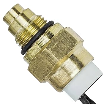 Amazon.com: Caltric Heat Thermal Sensor Switch Compatible