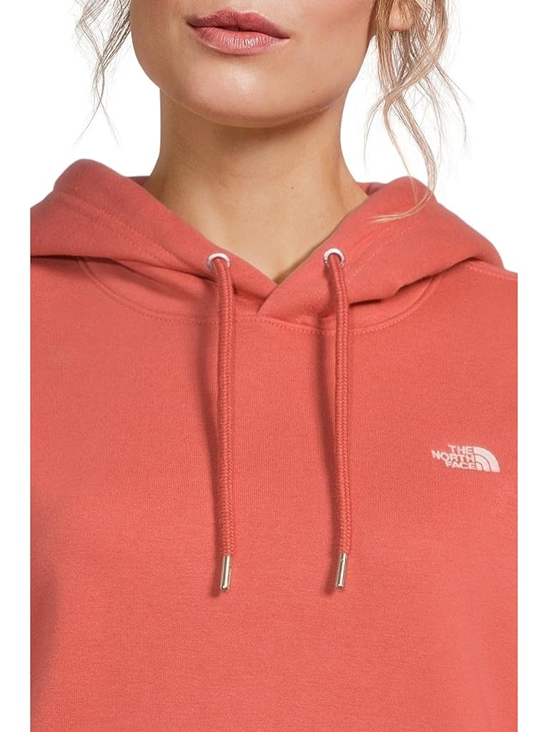Orange The North Face TNF™ Essential Hoodie