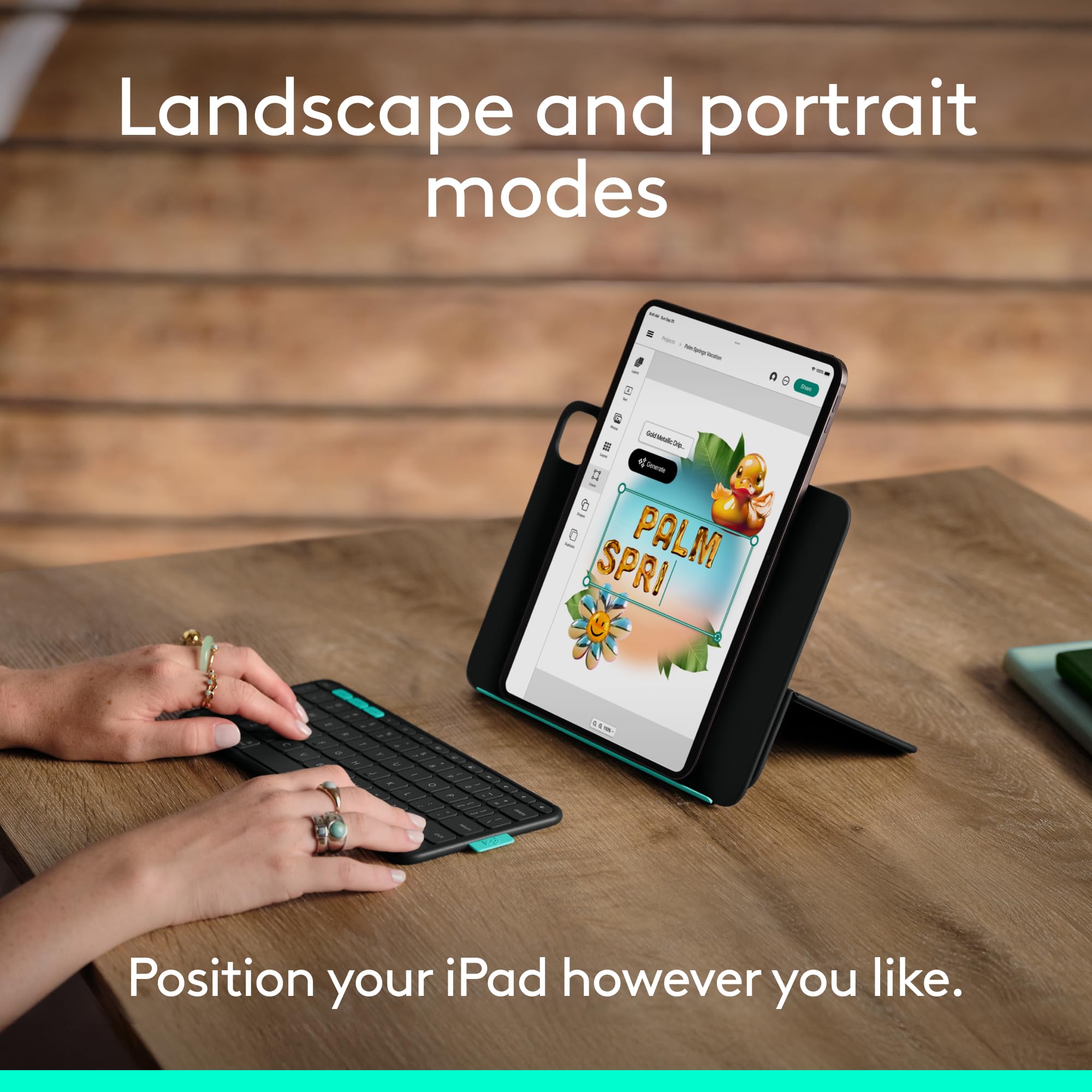 Amazon.com: Logitech Flip Folio, Keyboard Case for iPad Pro 11 Amazon.com: Logitech Flip Folio, Keyboard Case for iPad Pro 11