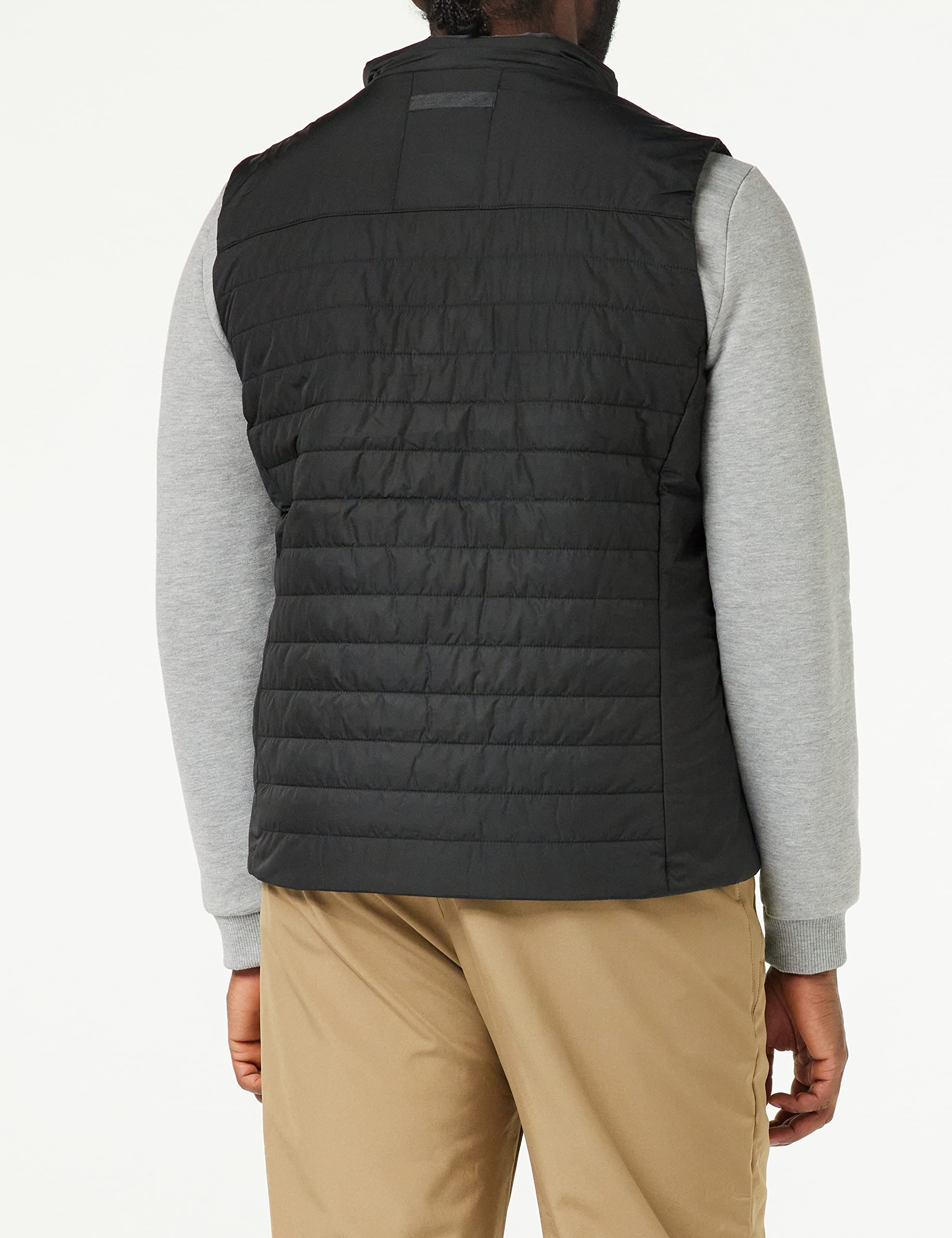 Helly Hansen Mężczyźni Kamizelka Izolacyjna Crew 2.0