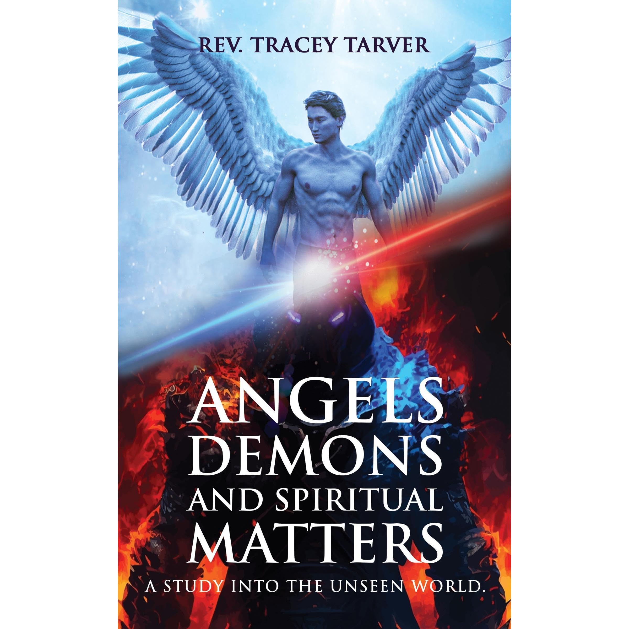 Angels, Demons and Spiritual Matters