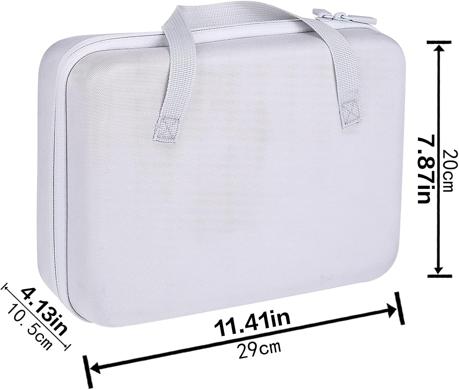 co2CREA Hard Case for Apple Mac Studio M1 + Mac Mini M4 2024