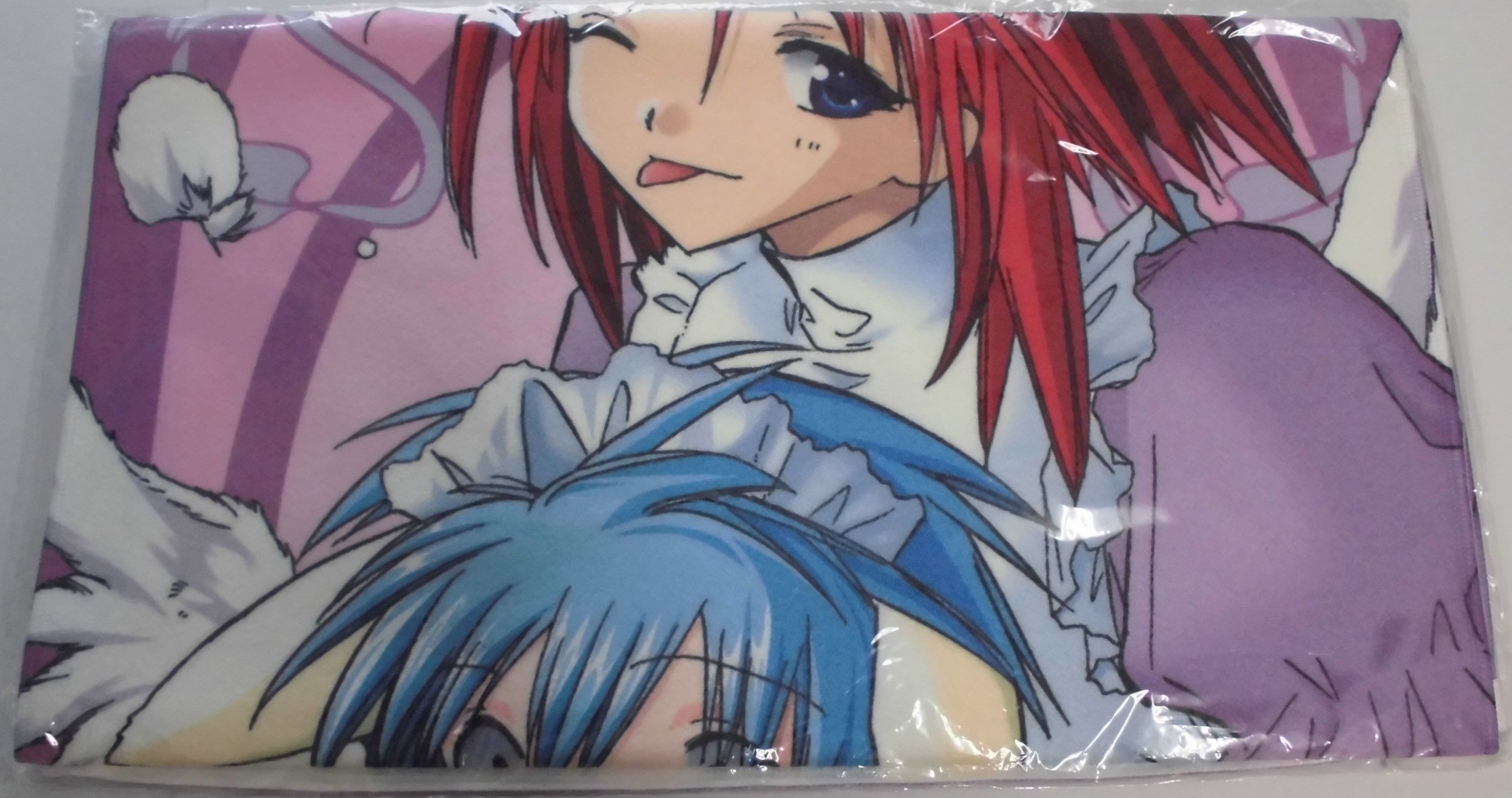 Amazon.co.jp: ギャラクシーエンジェル マイクロファイバー