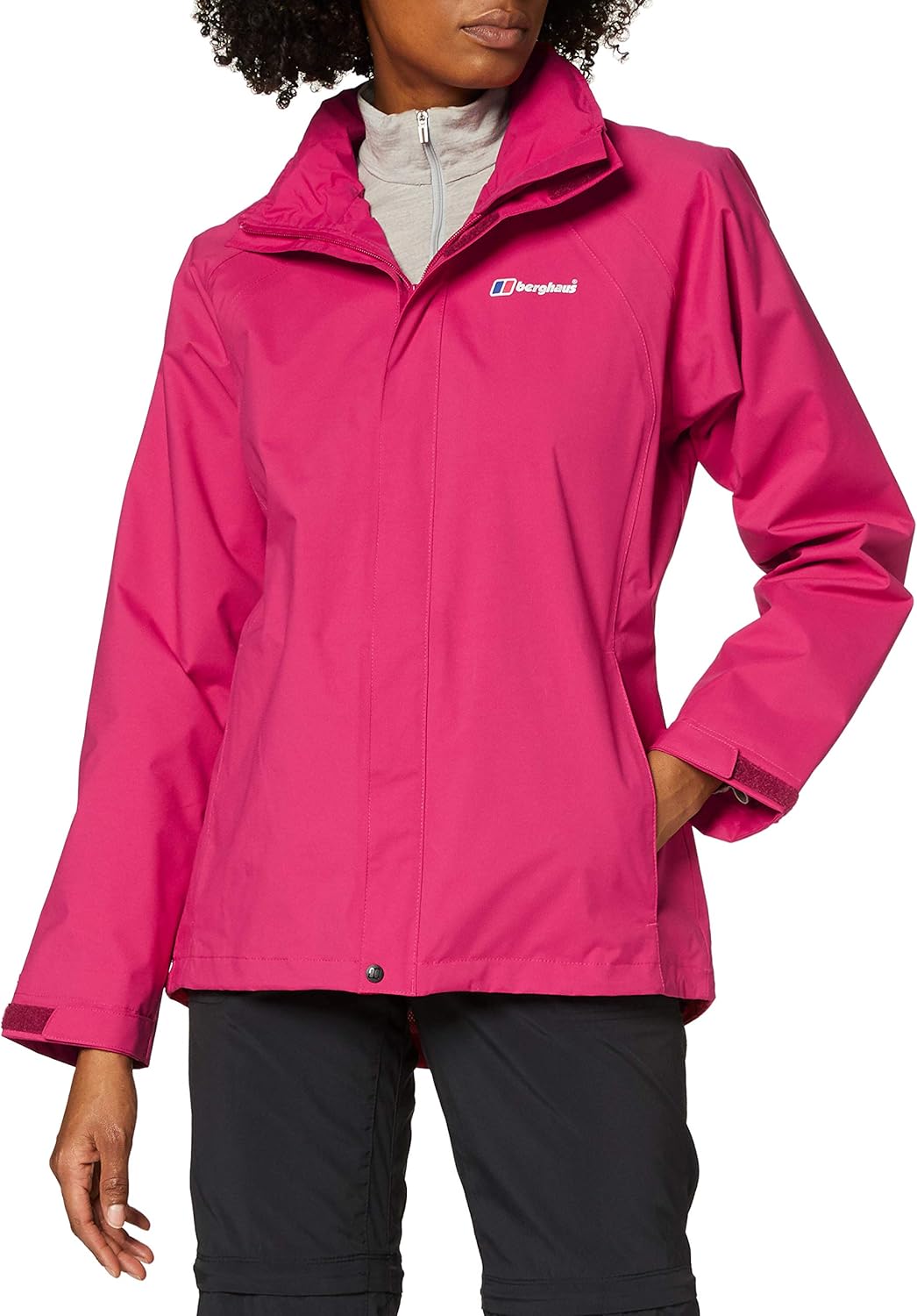 berghaus calisto