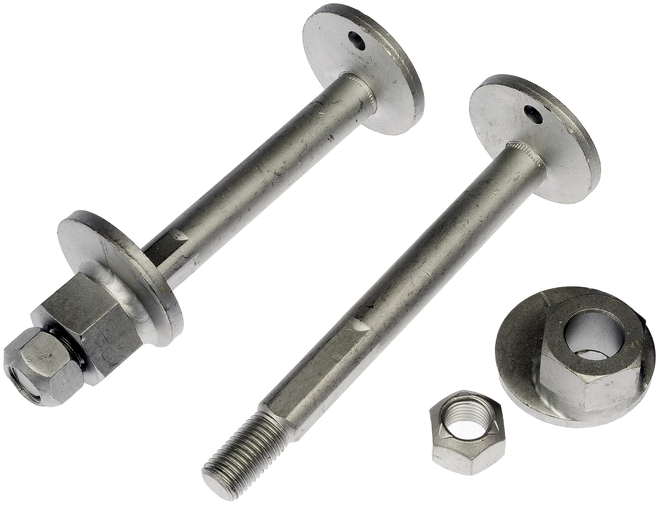Dorman 13817 Front Control Arm Hardware Kit Compatible with Select Dodge/Ram Models