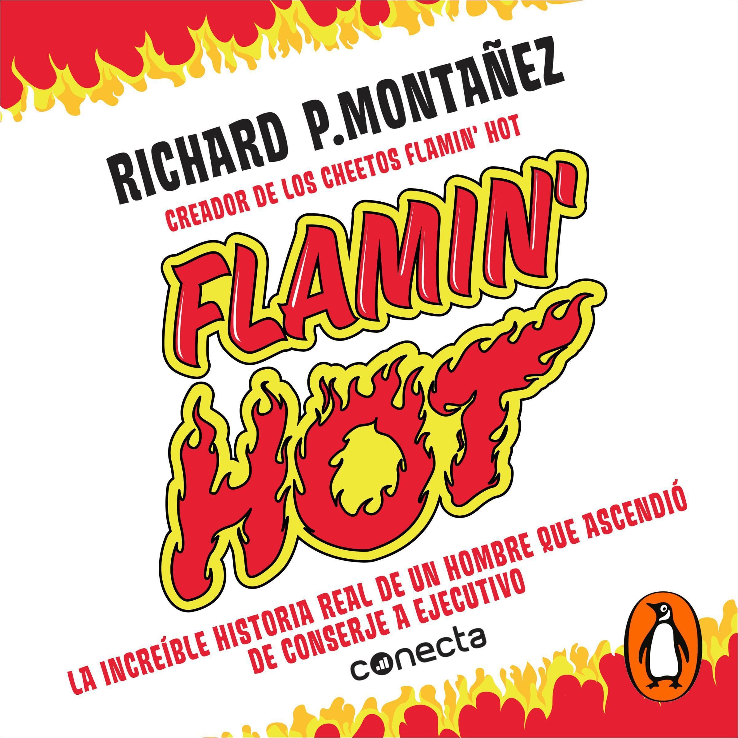 Flamin' Hot (Spanish Edition)