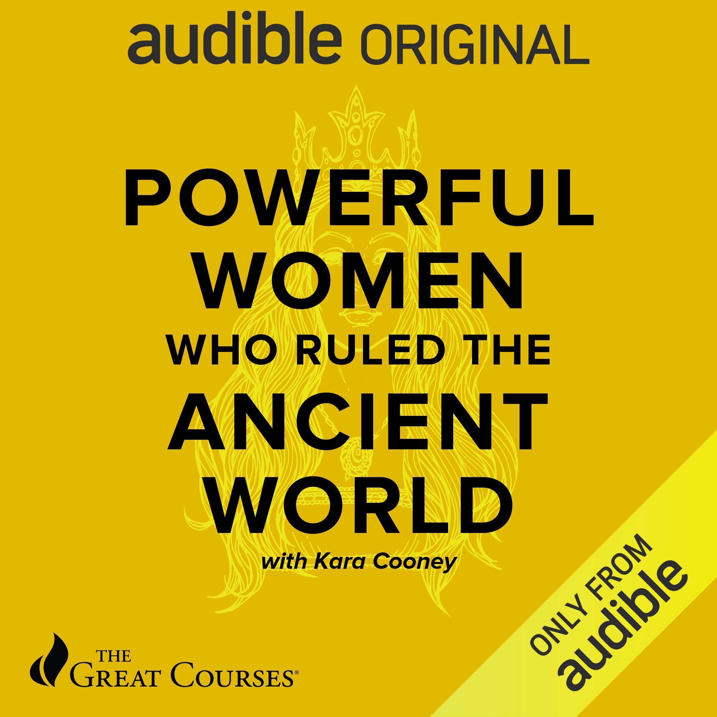 Powerful Women Who Ruled the Ancient World