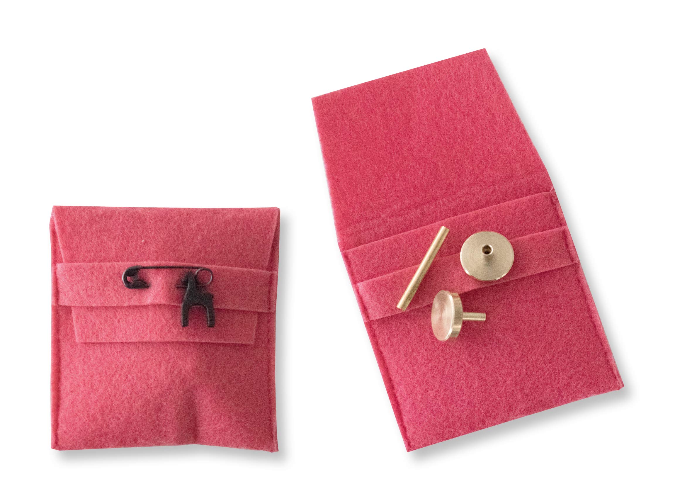I/C CIRC F/CASE 3-5MM - Colour: Circular: Interchangeable Set - Pony