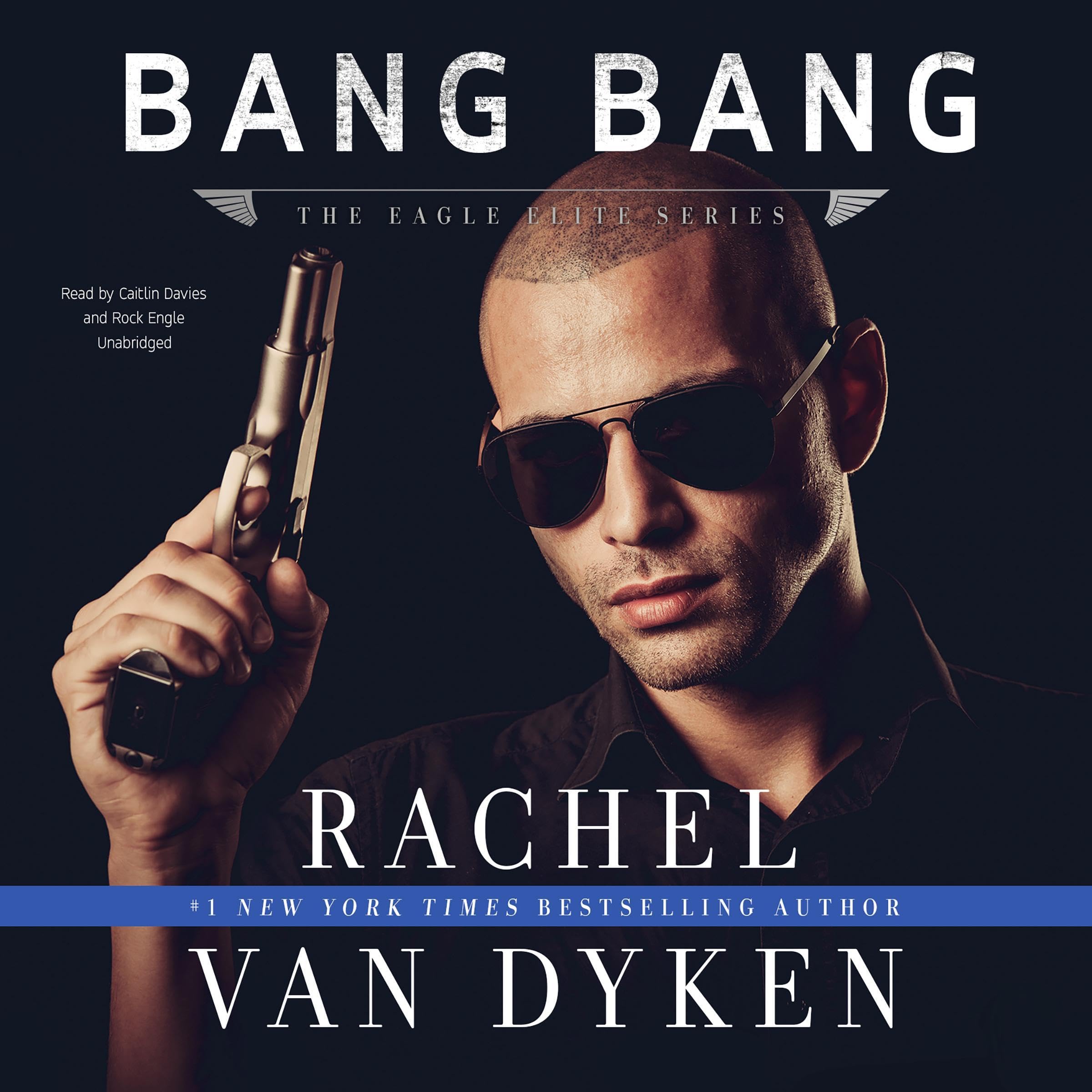 Cover art for Bang Bang