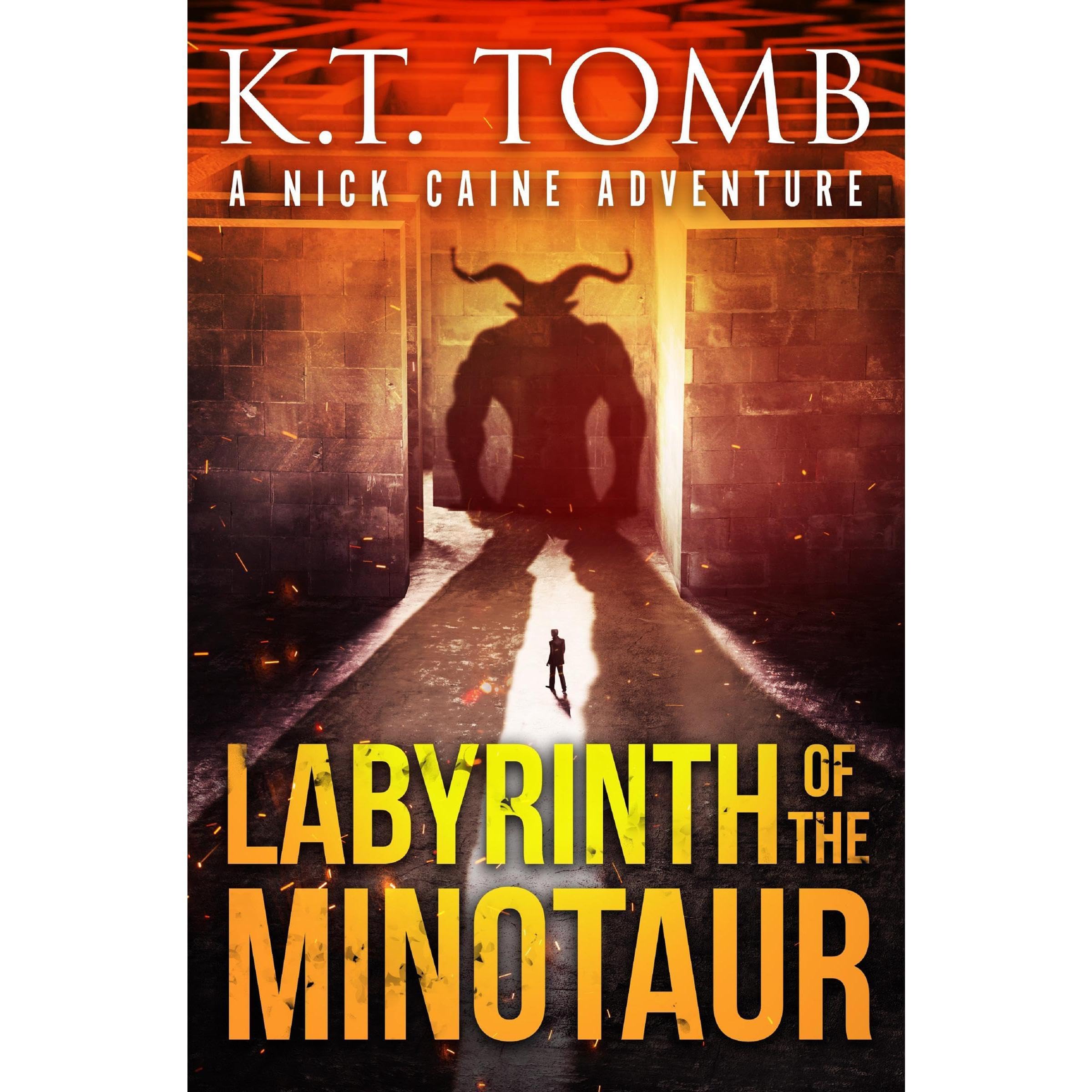 Labyrinth of the Minotaur