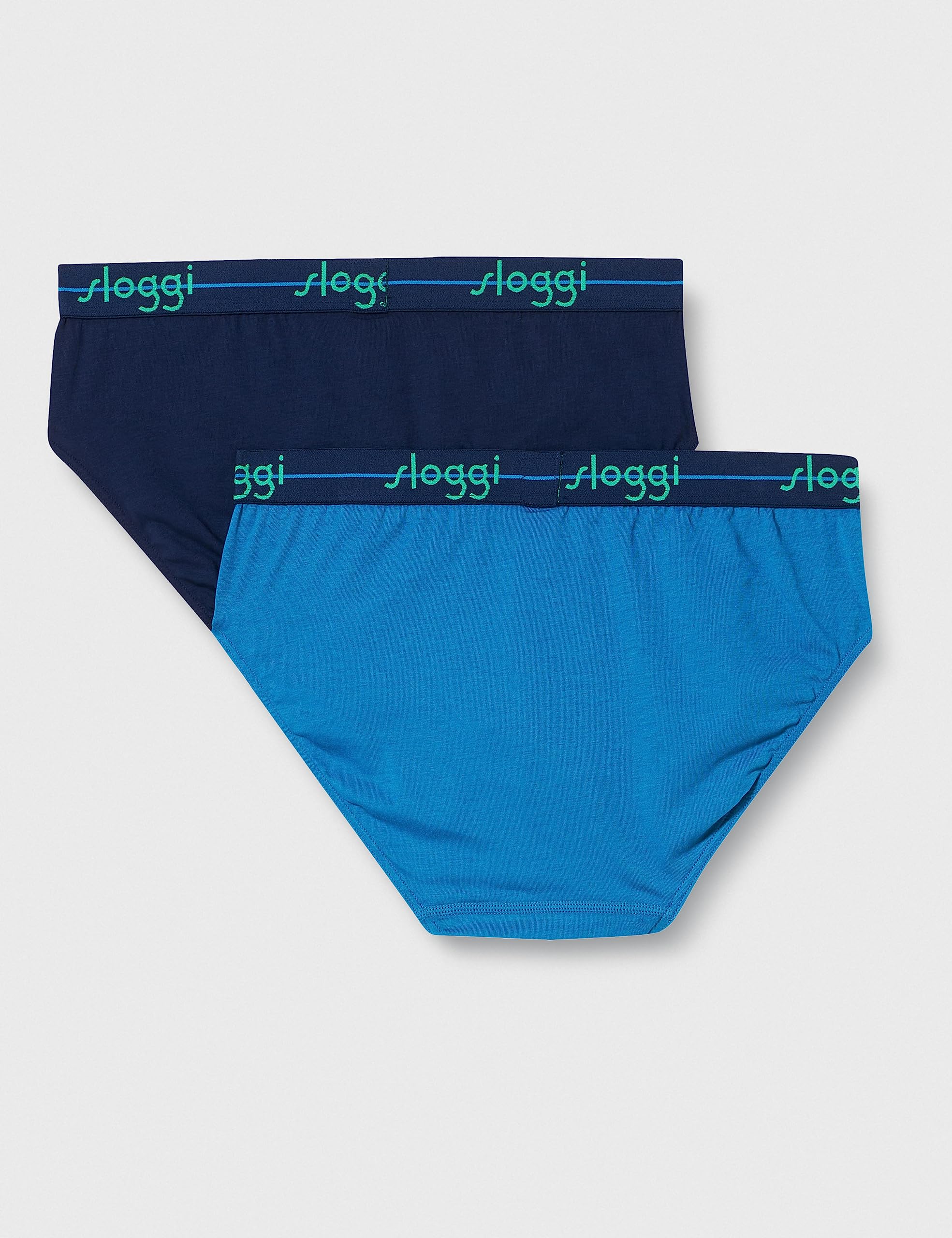 Sloggi Men Start Midi C2P Box, Midi Uomo