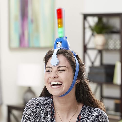 Miniatura 5 de Hasbro Gaming Don't Lose Your Cool Game - Juego electrónico de fiesta para adultos a partir de 12 años