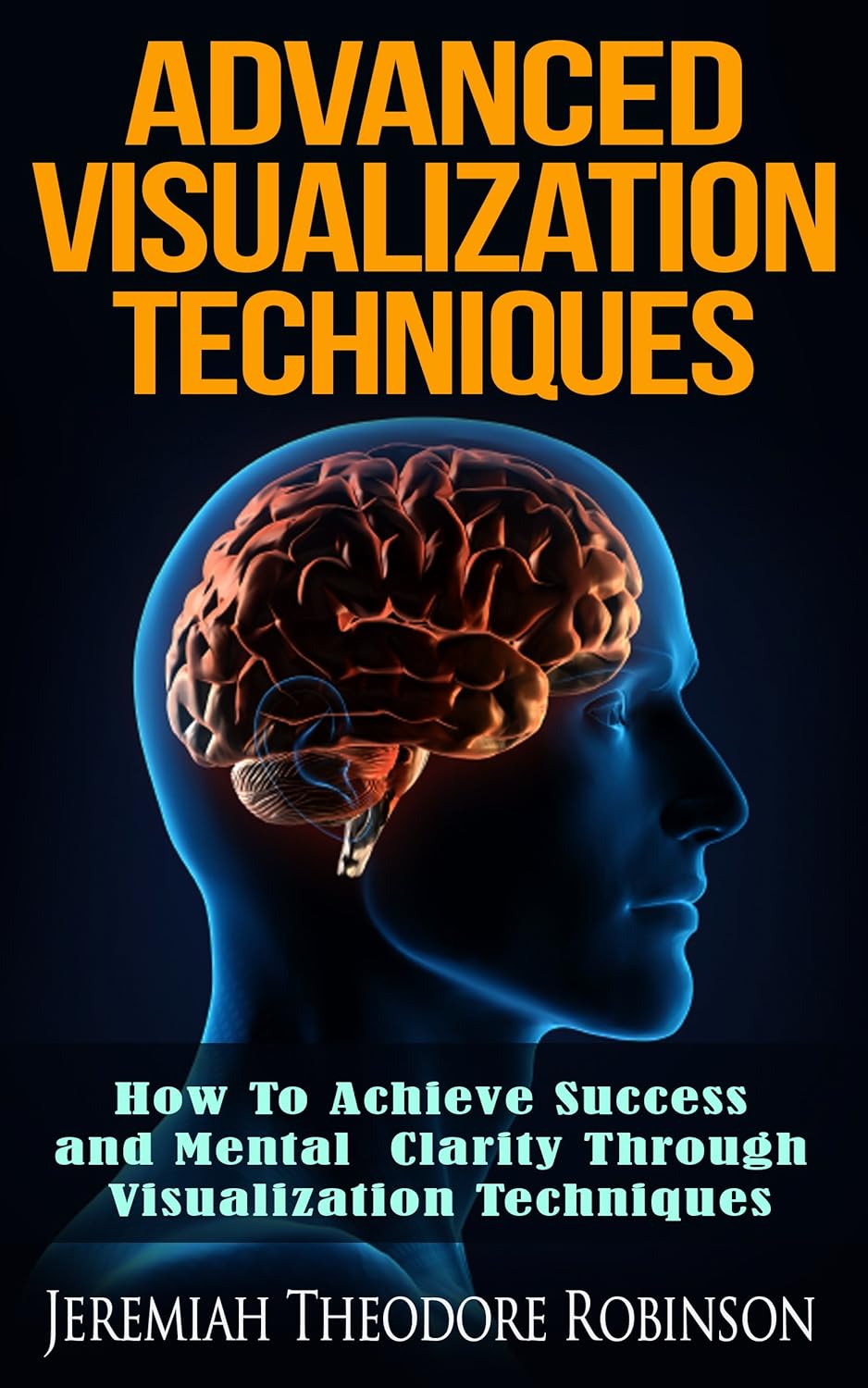 Amazon.com: Advanced Visualization Techniques: How To Achieve Success ...