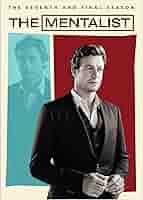 DVD THE MENTALIST まとめ売り SEASON1-7 Amazon.com: The Mentalist Complete Series Box Set (Seasons 1