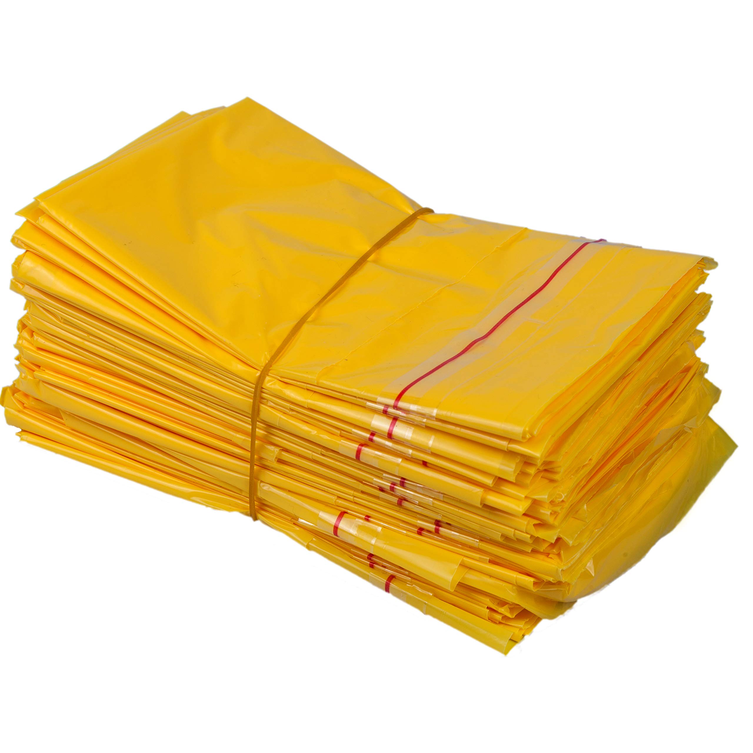 Clinical Waste Treatment Bags x200