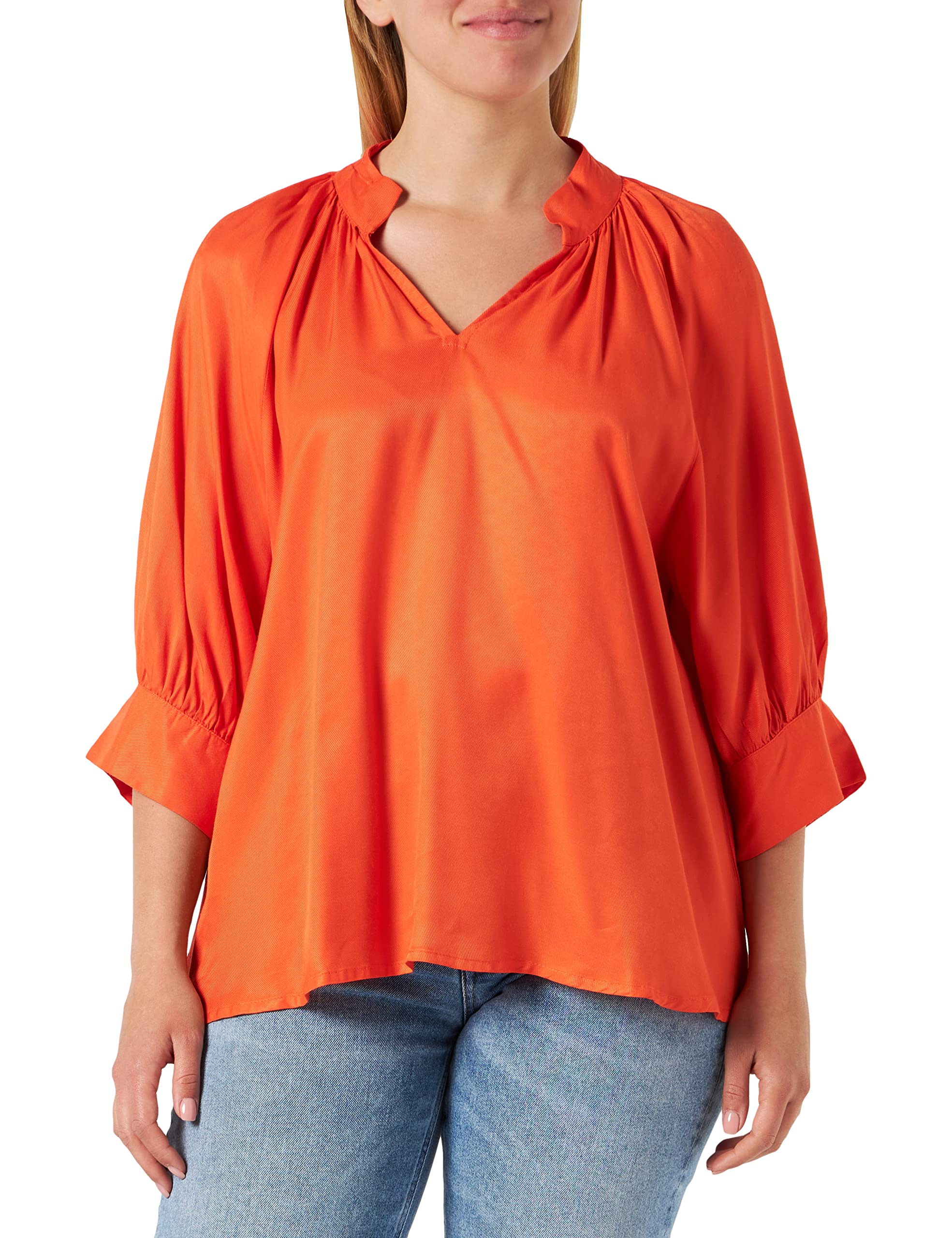 KAFFE Damen Bluse