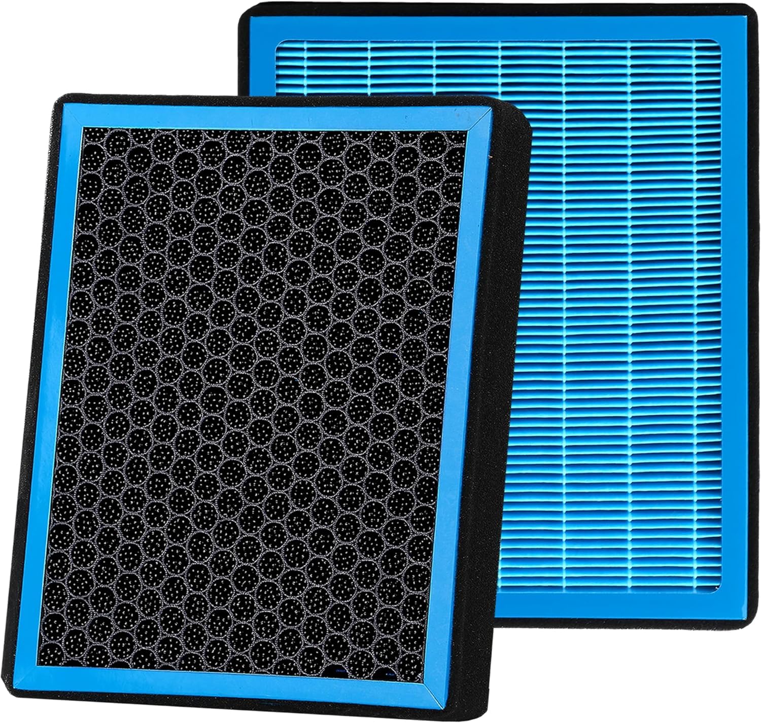 RICHWEI FP72 Cabin Air Filter