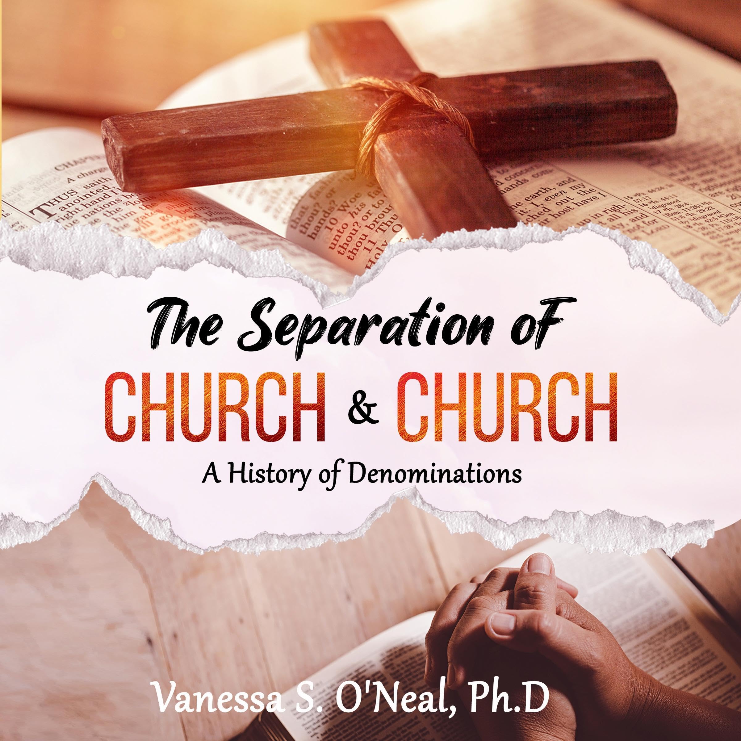 The Separation of Church and Church