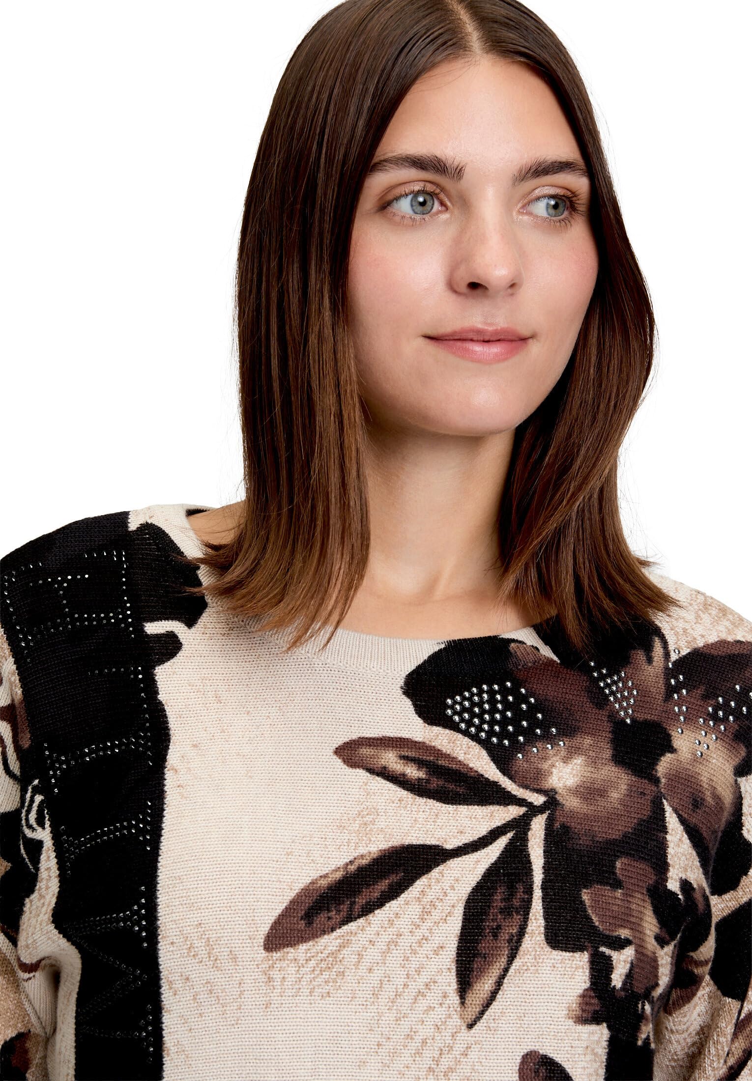 Betty Barclay Sweter pullover Kobiety 5296/1559
