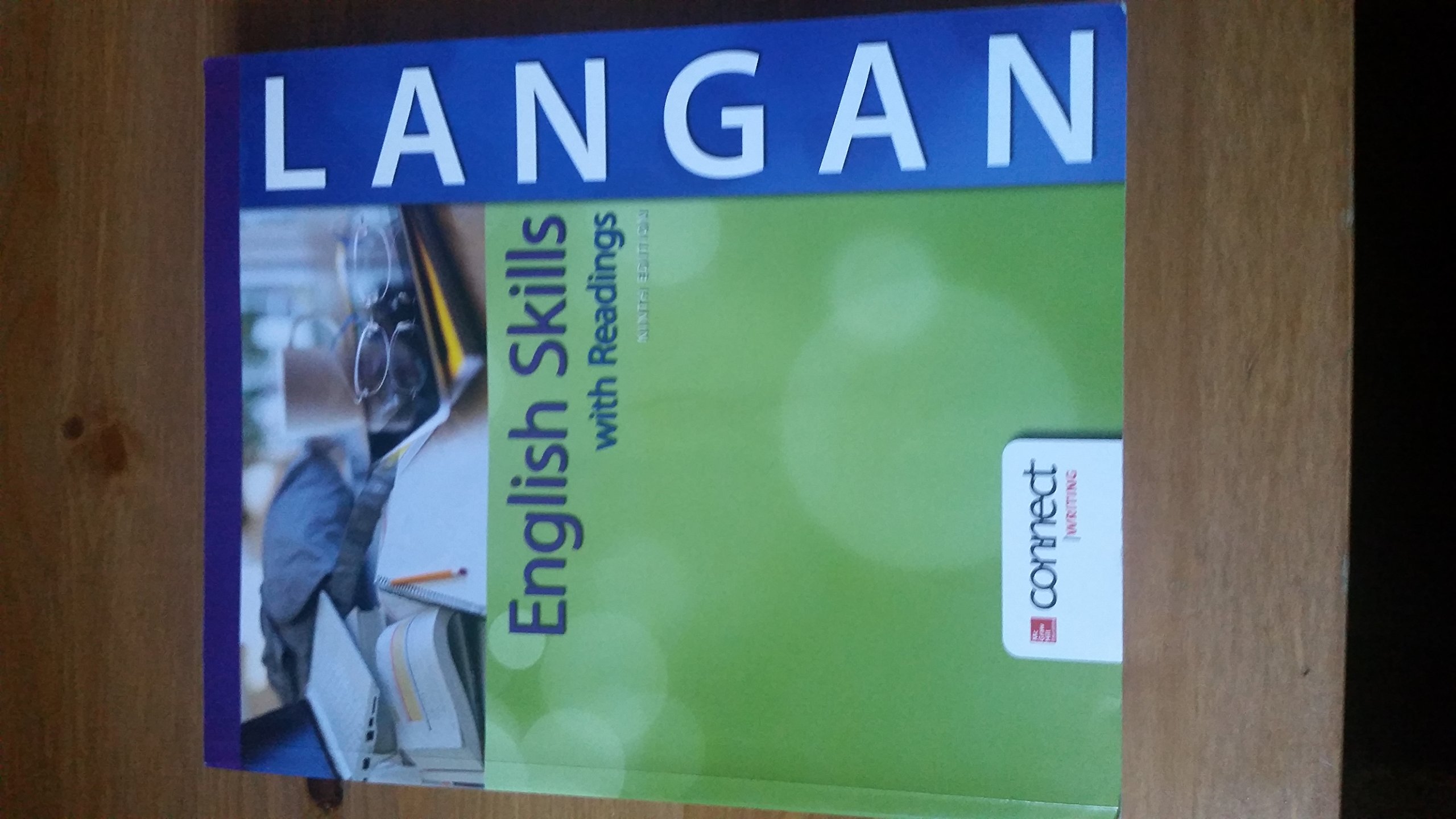 English Skills with Readings