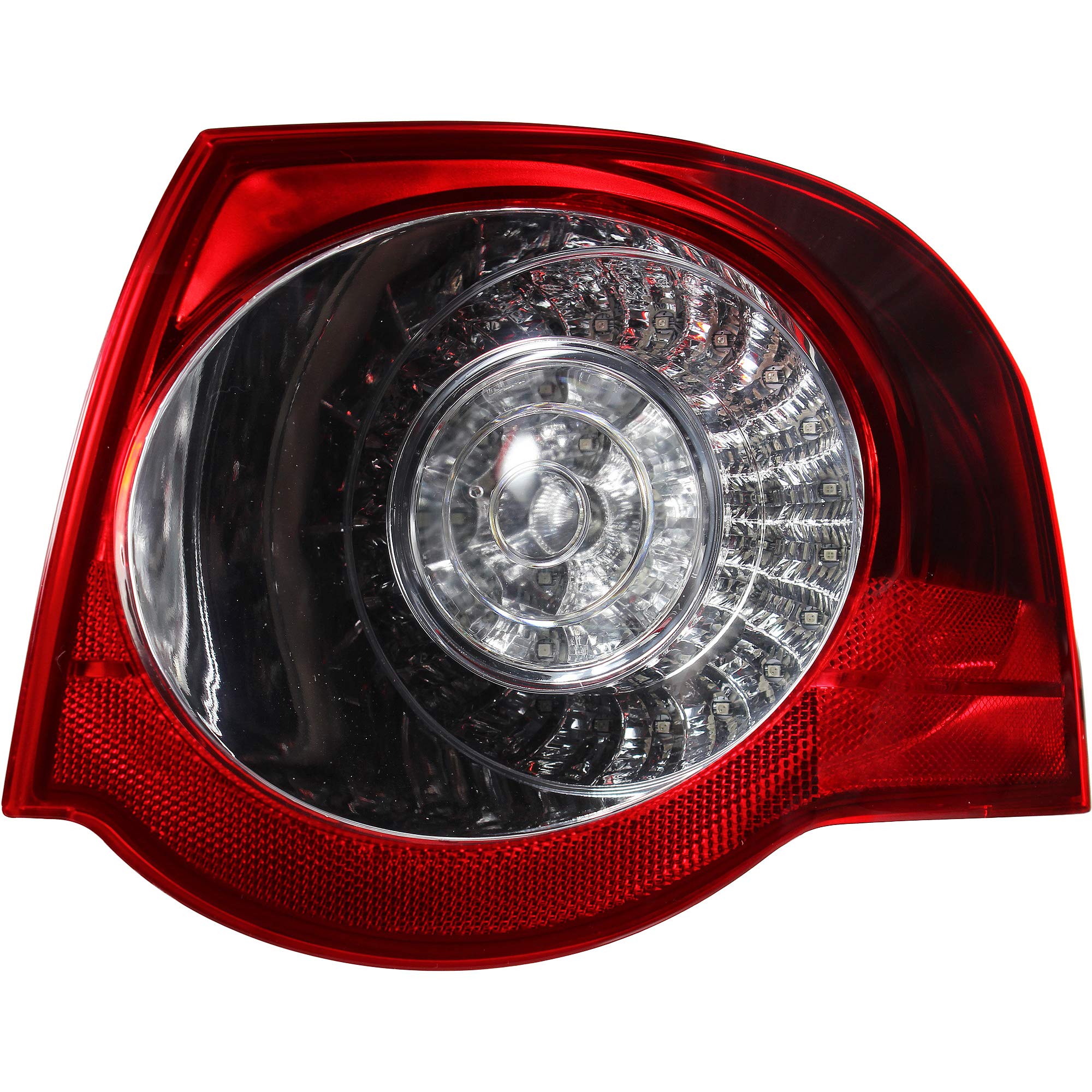 EISENFELS 107557549 Set Rückleuchten Heckleuchten innen und außen  