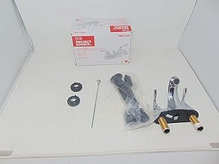 Project Source F51BC034CP Chrome 2-Handle 4