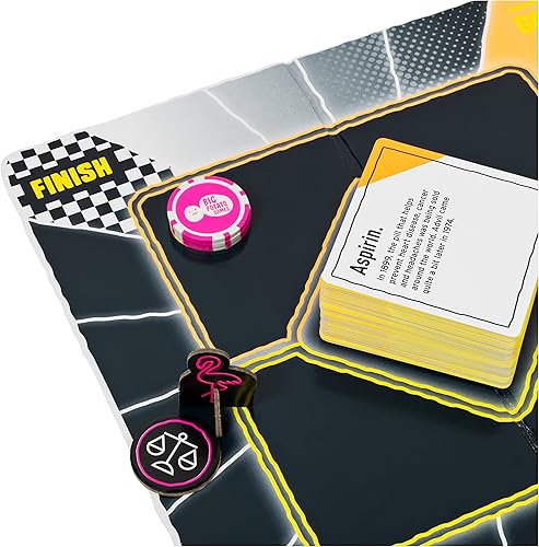 Miniatura 4 de What Came First, un juego de fiesta sobre elegir lados y apostar en grande, para niños, adolescentes y adultos