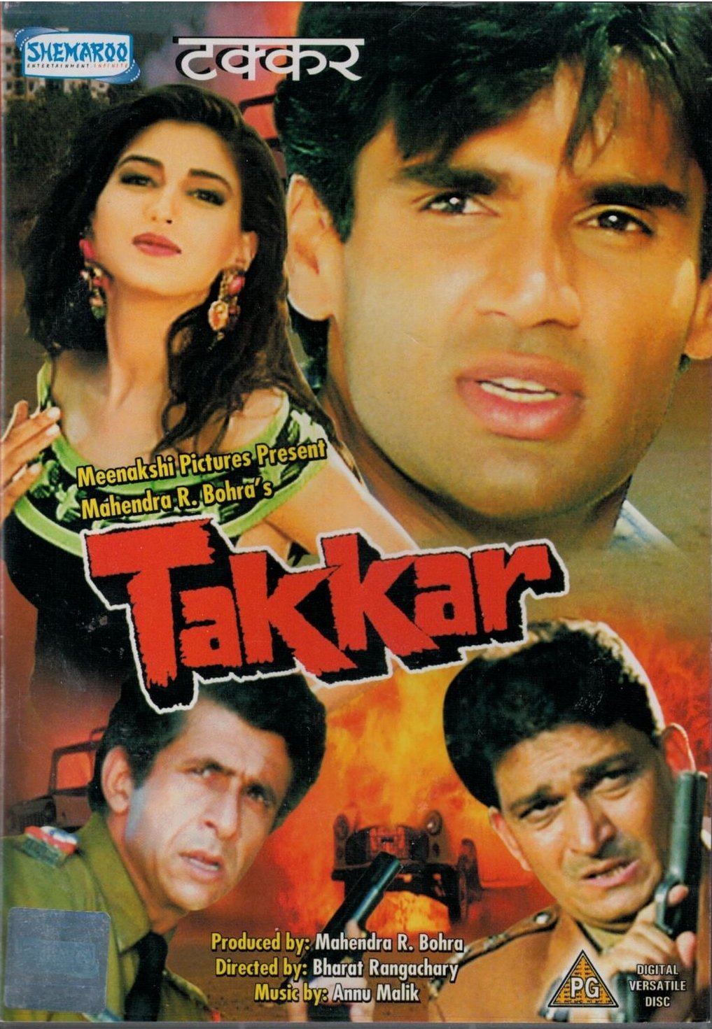 Takkar