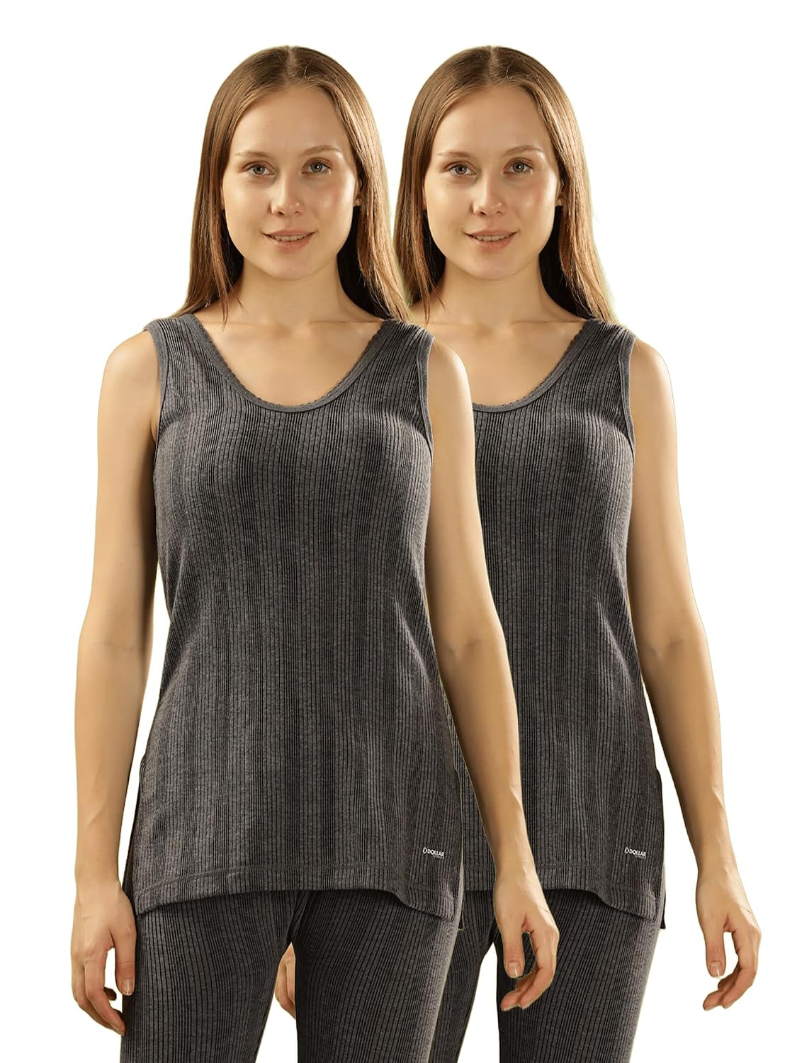 Dollar Ultra Thermal Solid Sleeveless Top for Women - Review, Price and Buying Guide