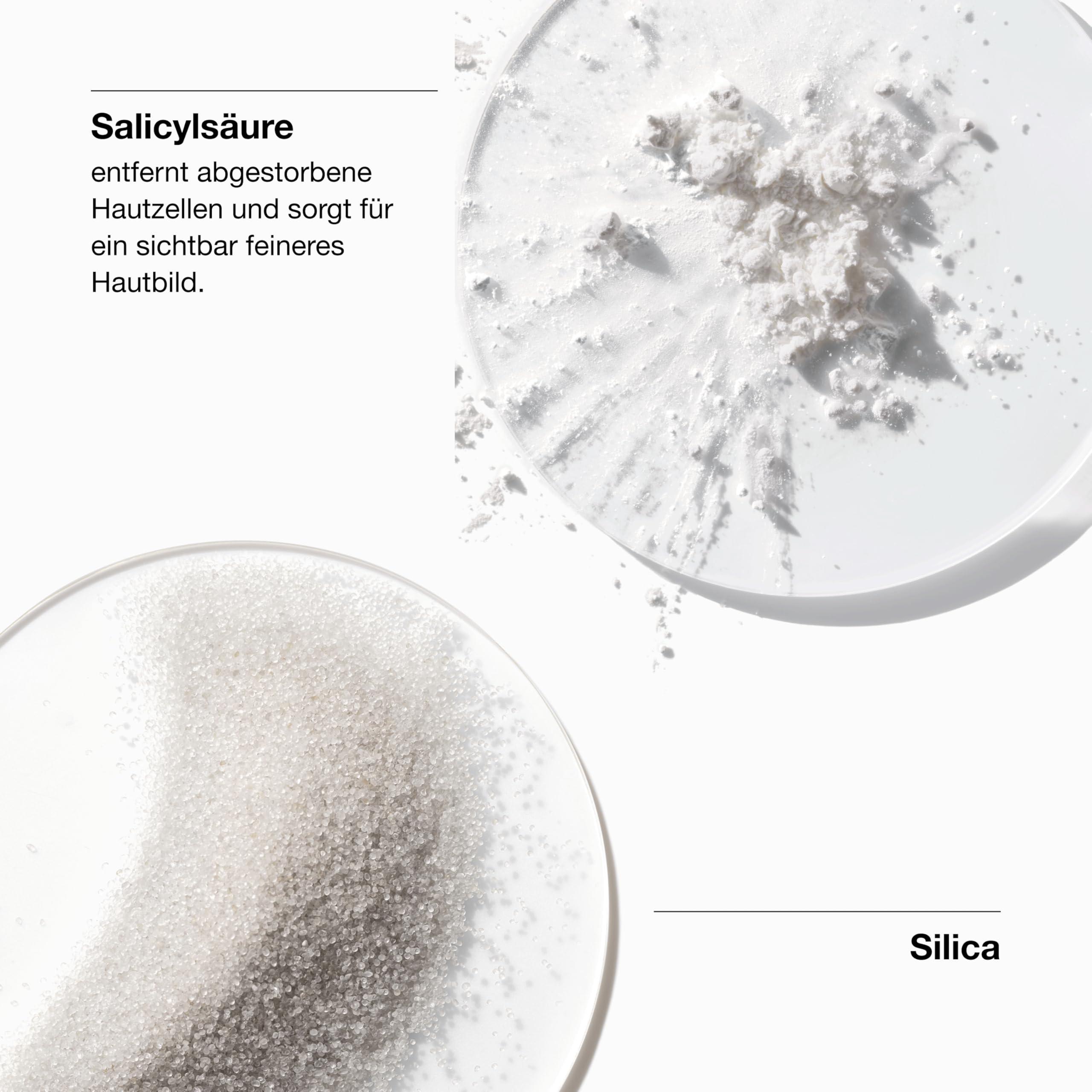 Clinique Exfoliating Scrub | Mit Salicylsäure, für ölige Haut, 100 ml