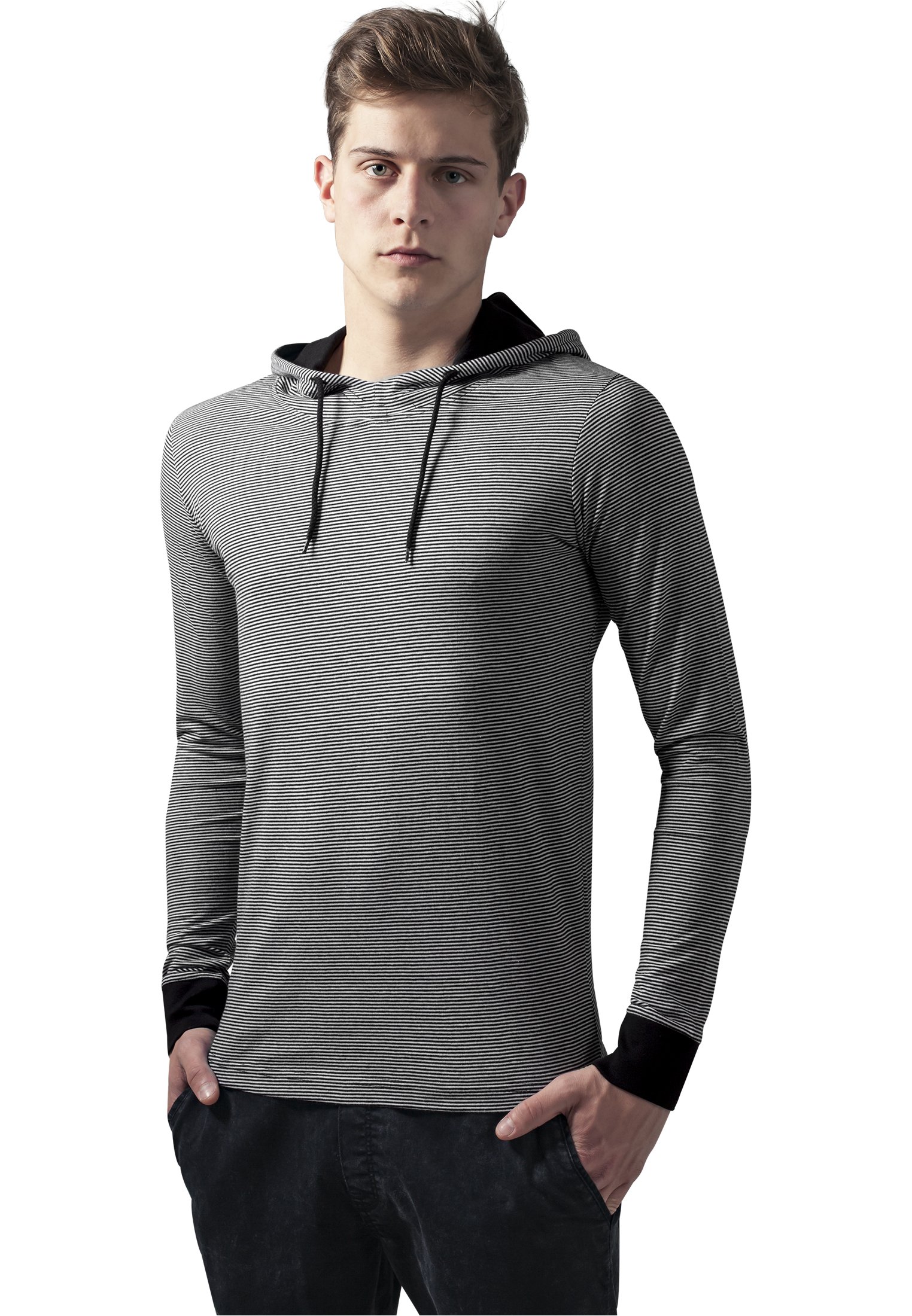 Urban ClassicsMen's Tb501-00050 Blouse