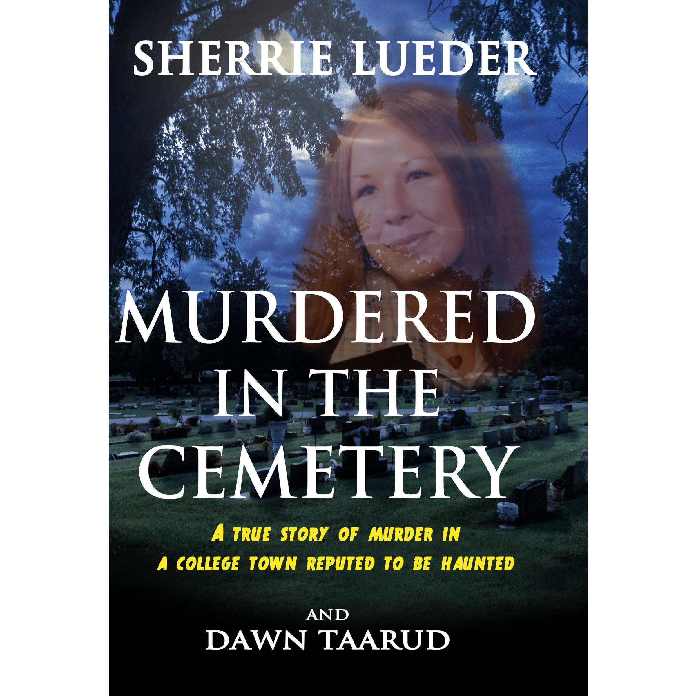 Murdered In The Cemetery