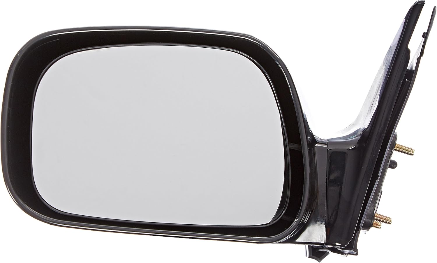 OE Replacement Toyota Camry Driver Side Mirror Outside Rear