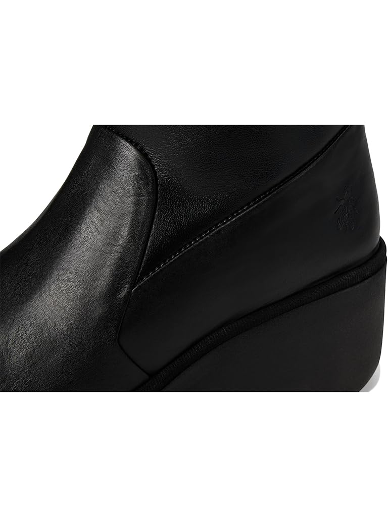 Black FLY LONDON Boik602fly