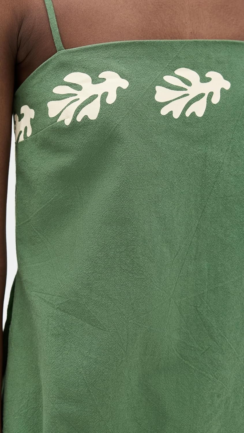 Seven Wonders Women's Amalia Top - Image 6