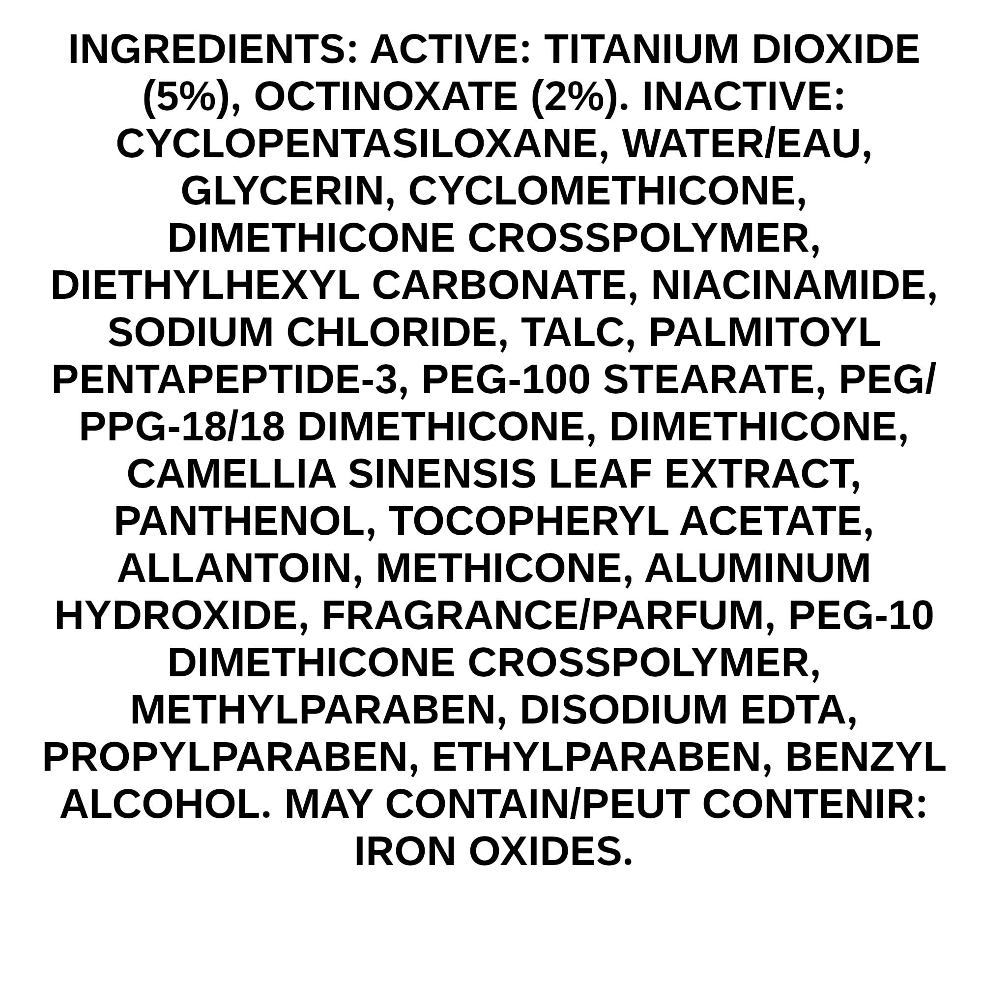 COVERGIRL Advanced Radiance Age Defying Foundation Makeup, Medium Light 135, 1 Ounce (packaging may vary)