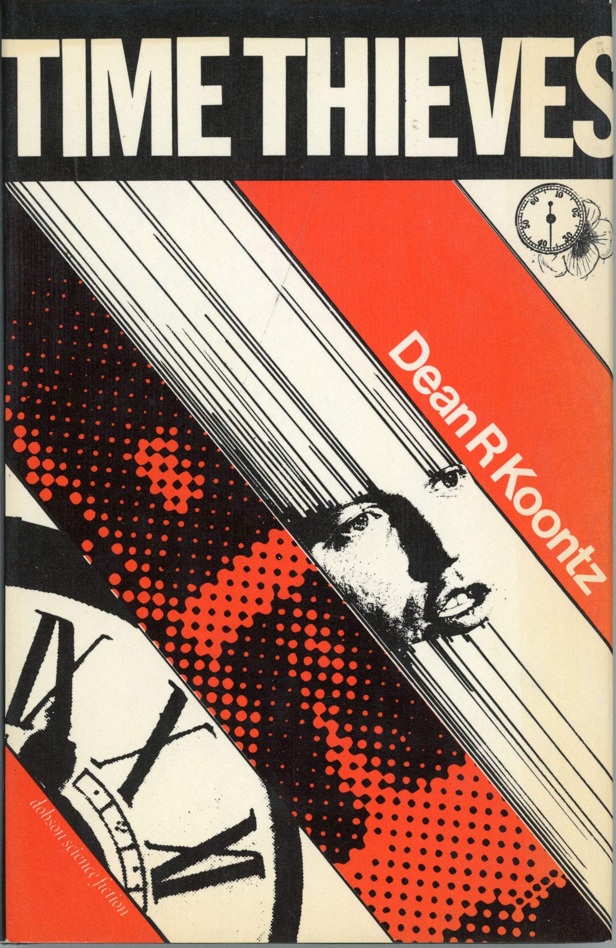 Buy Time Thieves — BookShops.in