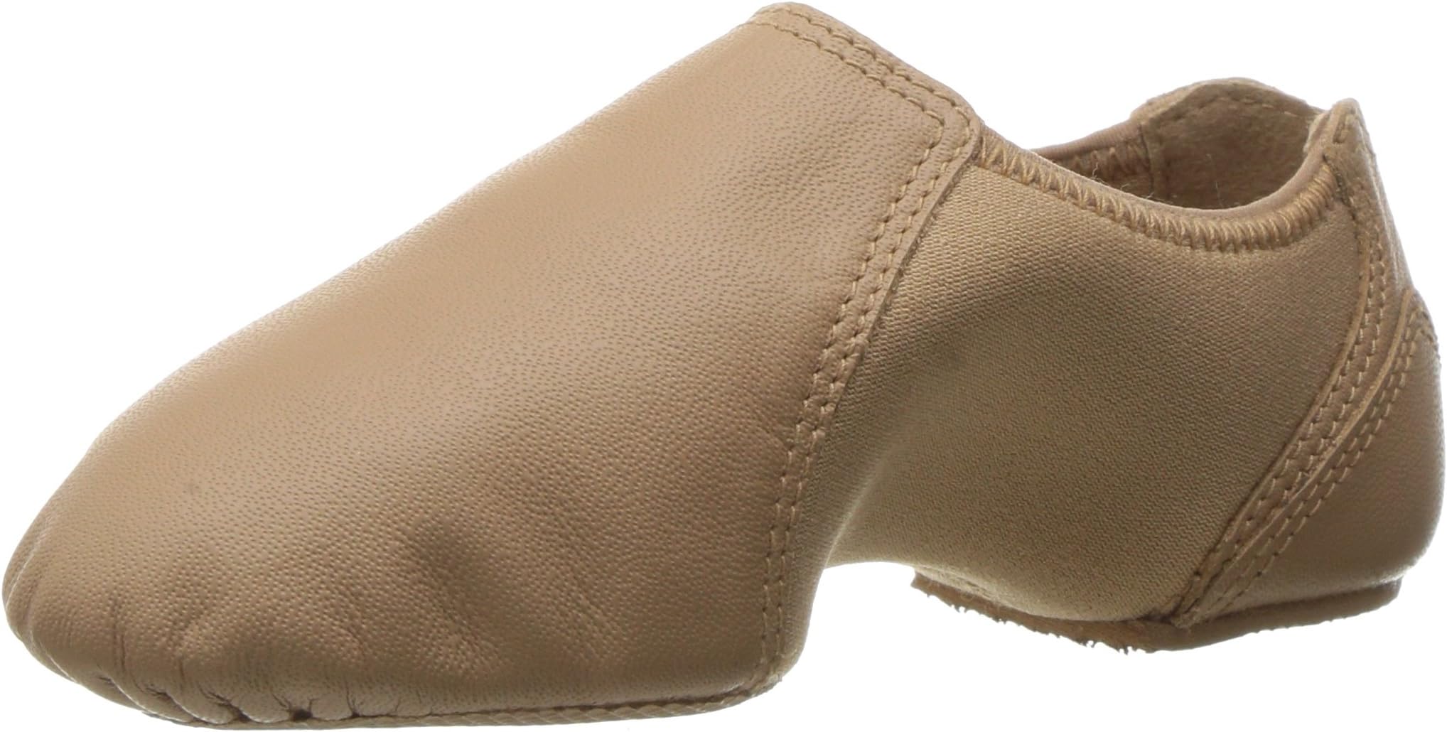 bloch pulse jazz shoe