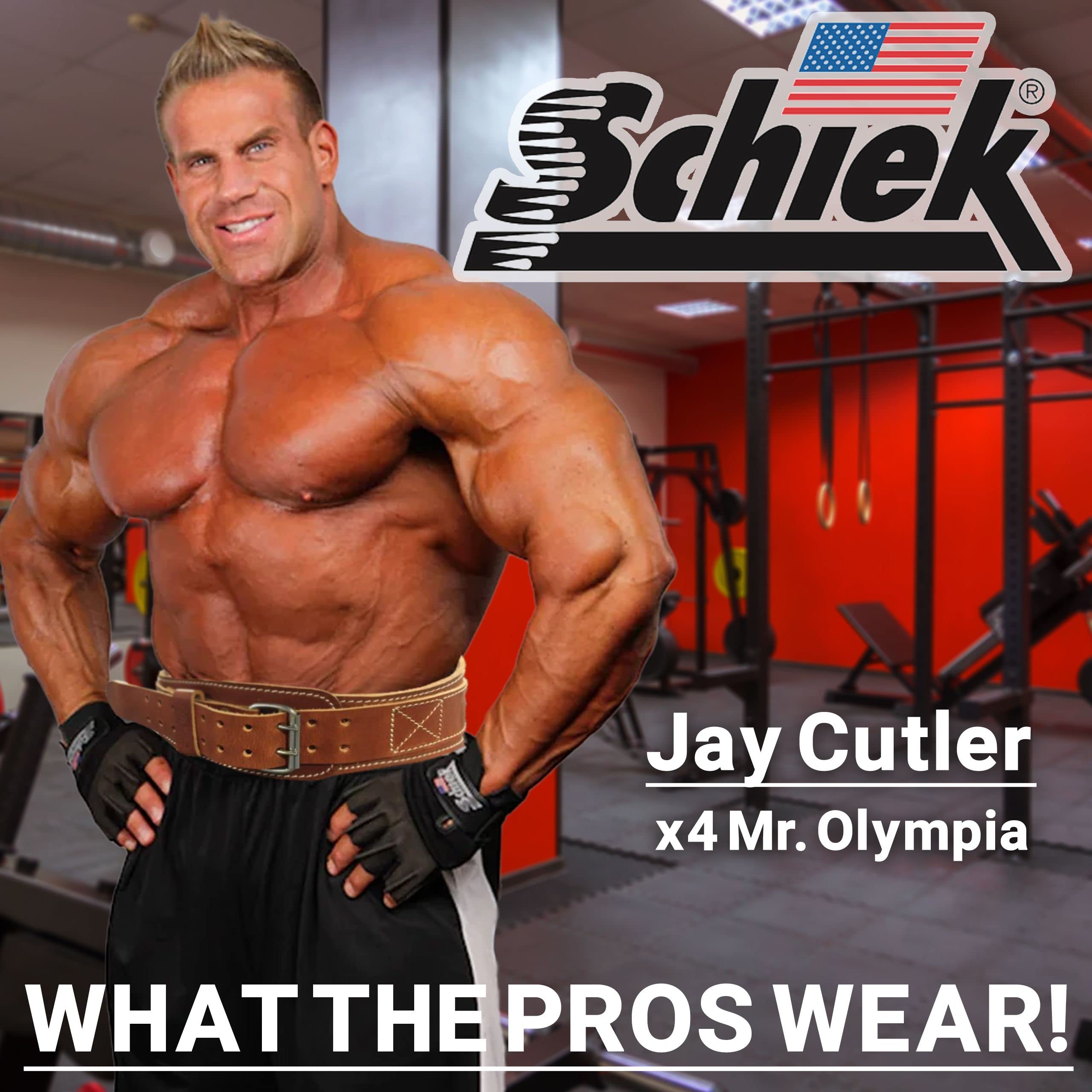 schiek トレーニングレザーベルト M Amazon | 4.75 