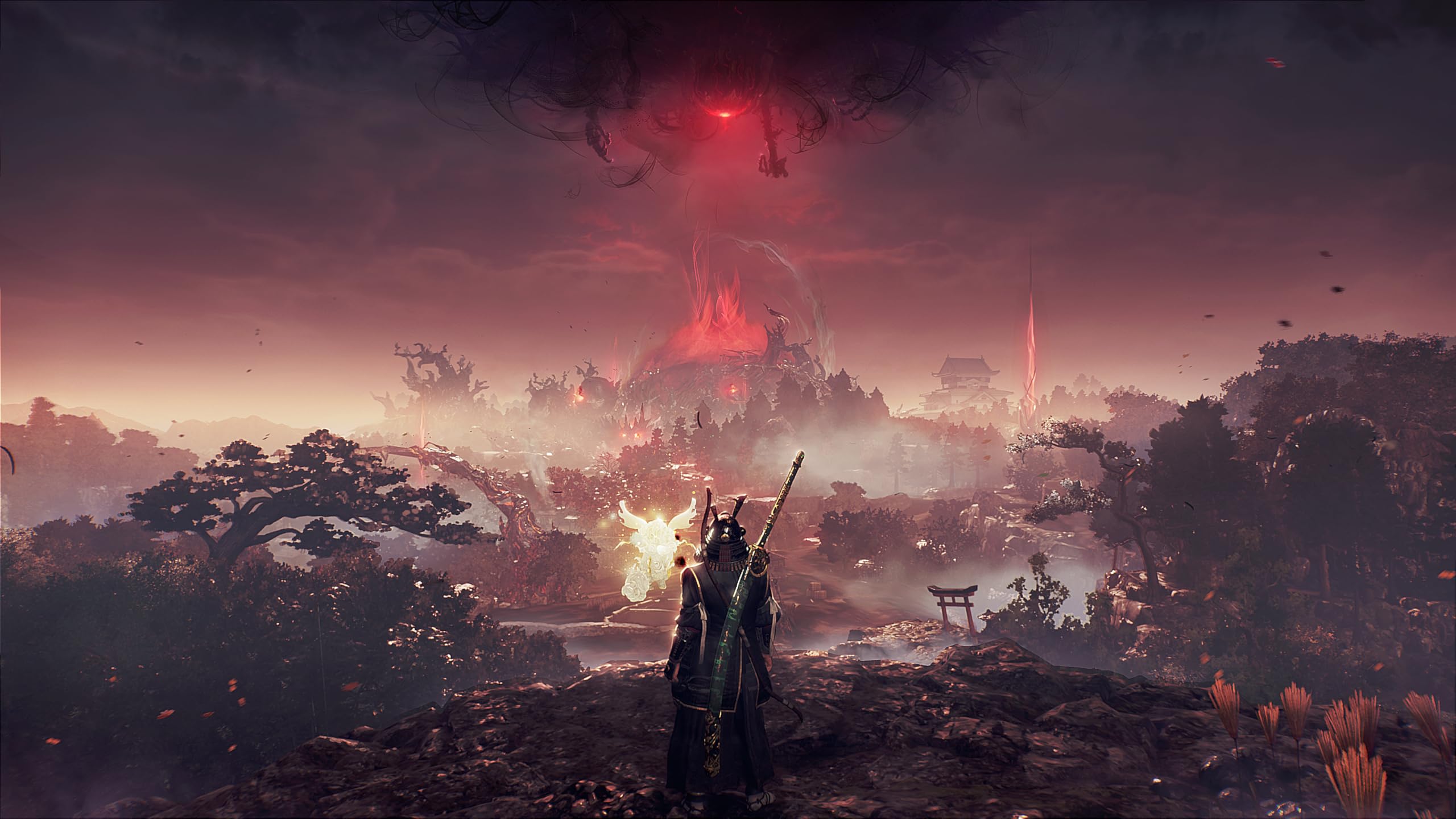 Nioh 3