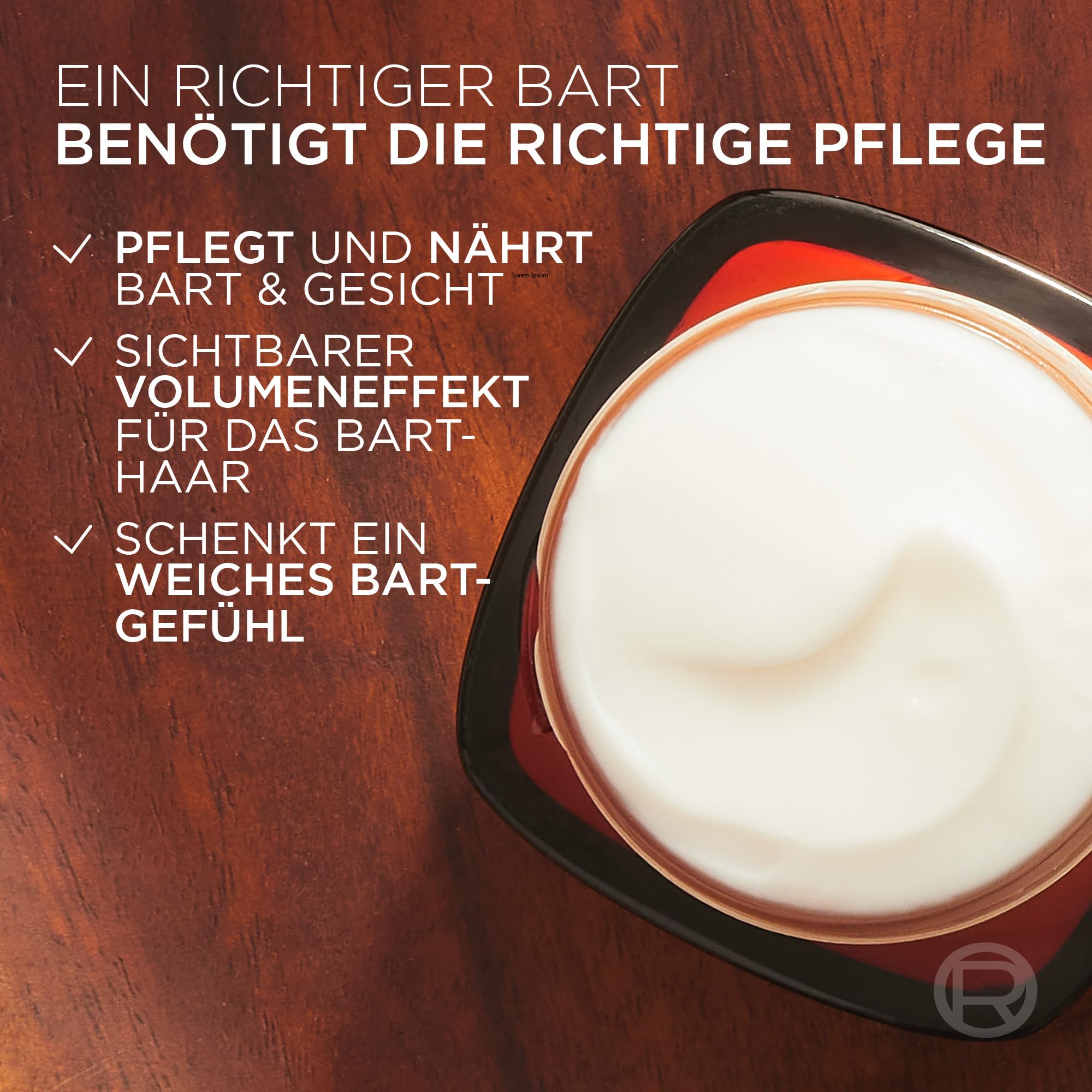 L'Oréal Men Expert Barber-Geschenk-Set für Männer, Geschenkset mit Bartshampoo, Bartbalsam, Bartöl, Pomade & Bartkamm, Barber Club, 1 x 30 ml, 1 x 200 ml, 1 x 75ml, 1 x 50ml
