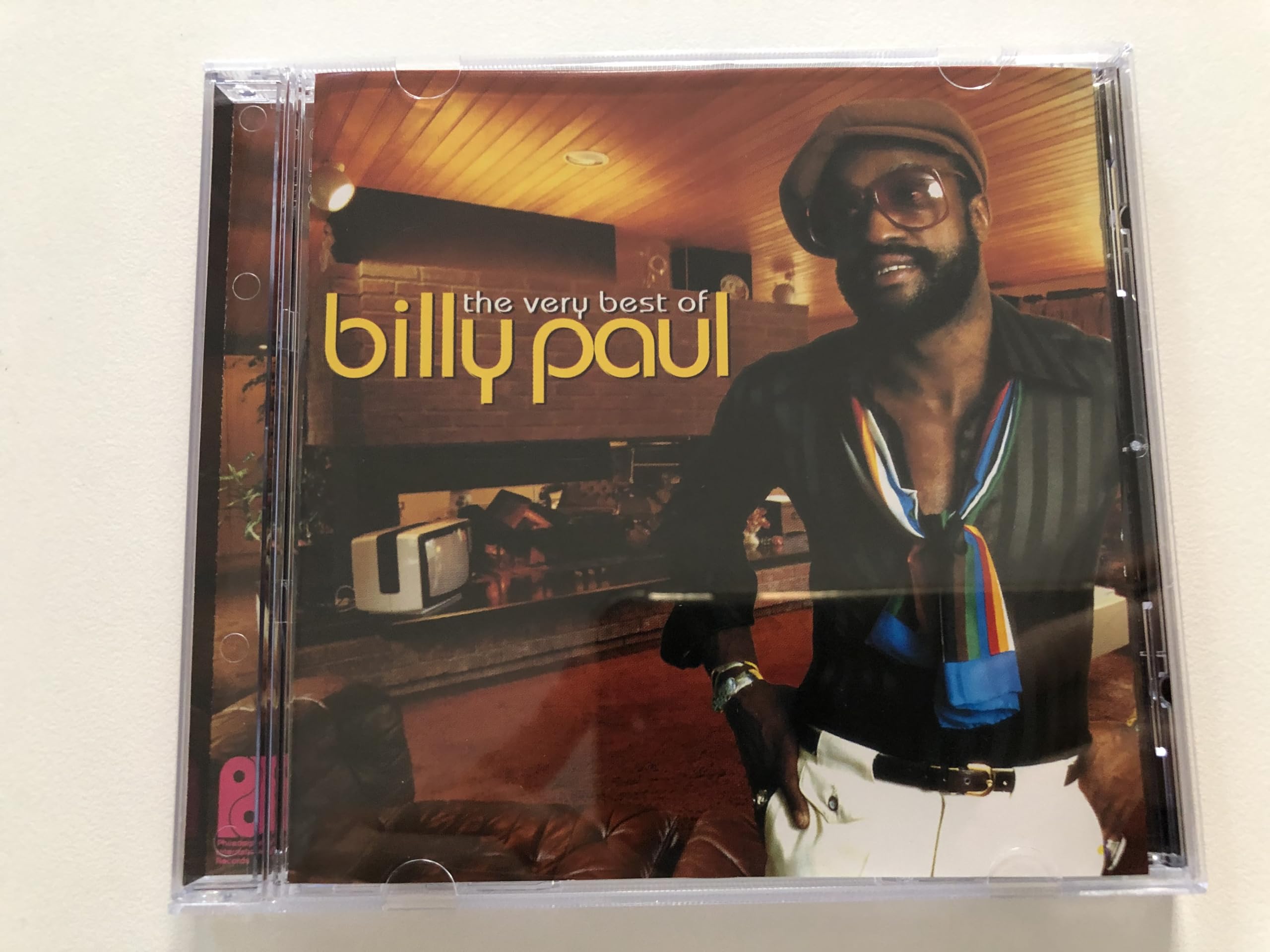 Best Of [Audio CD]