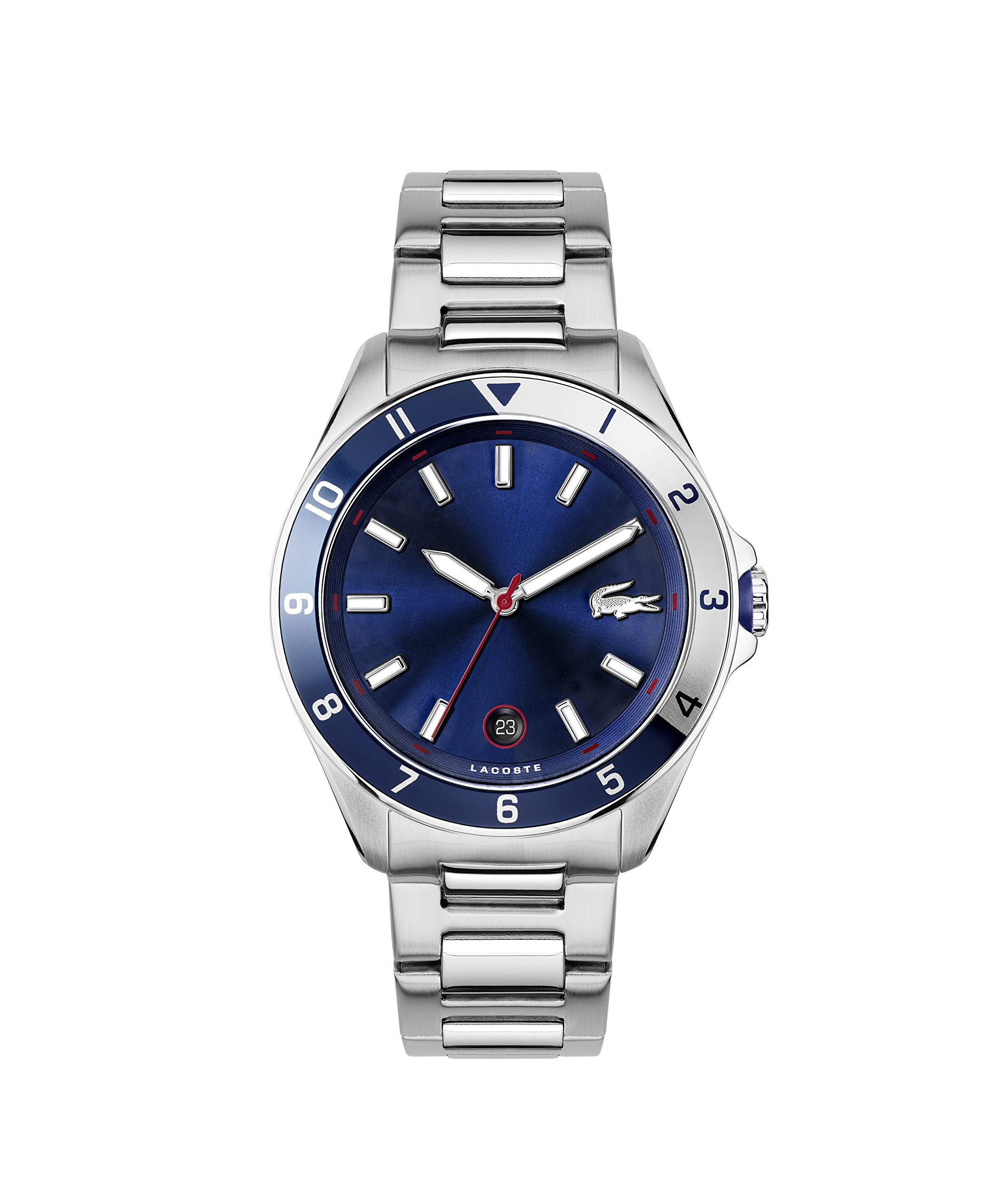 TIEBREAKER Men Watch, Analog