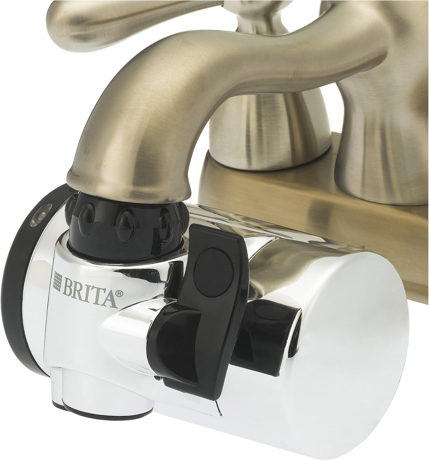 Brita Disposable Faucet Filtration System