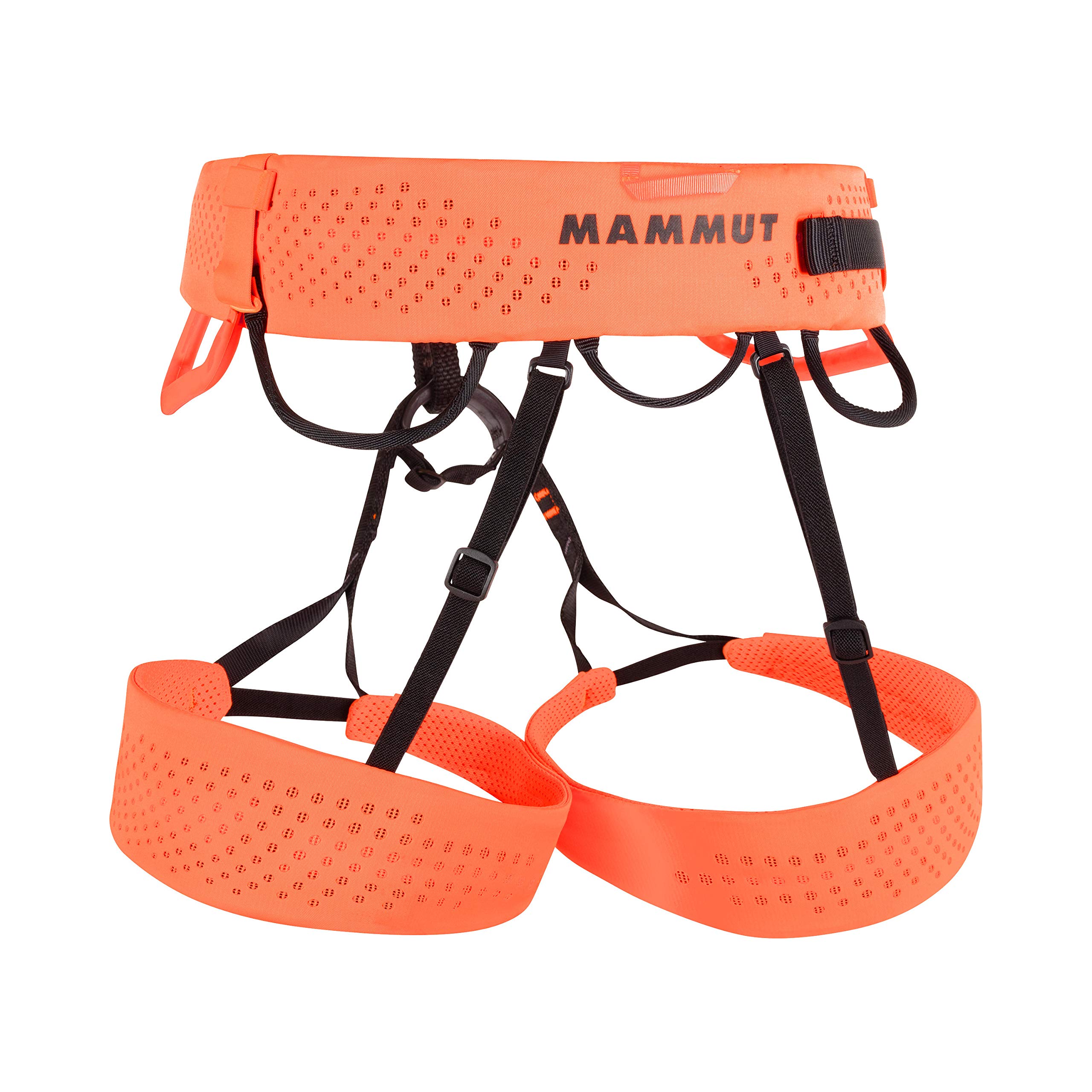 Mammut Uprząż Uniseks Arnes Sender