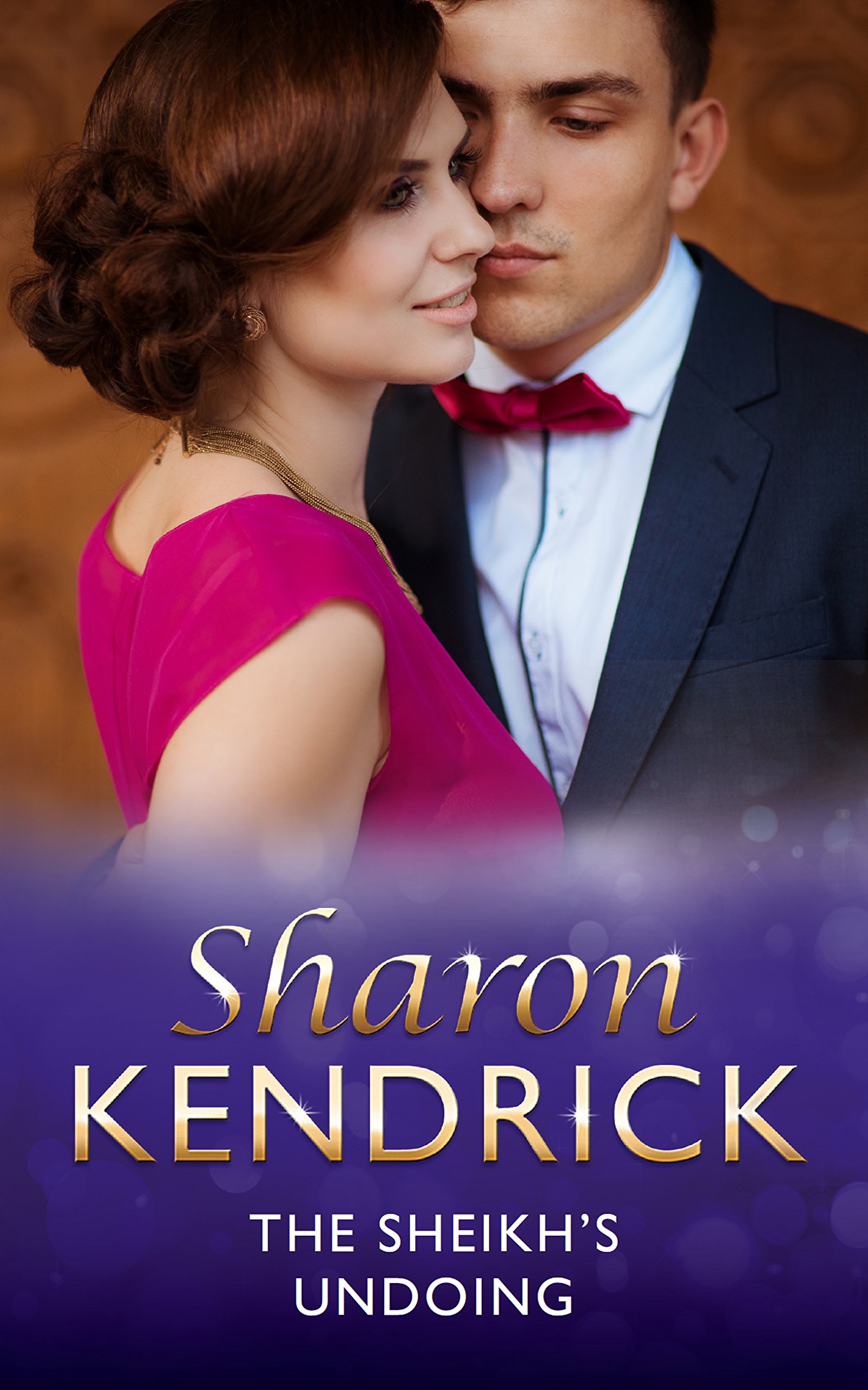 The Sheikh's Undoing (Mills & Boon Modern)