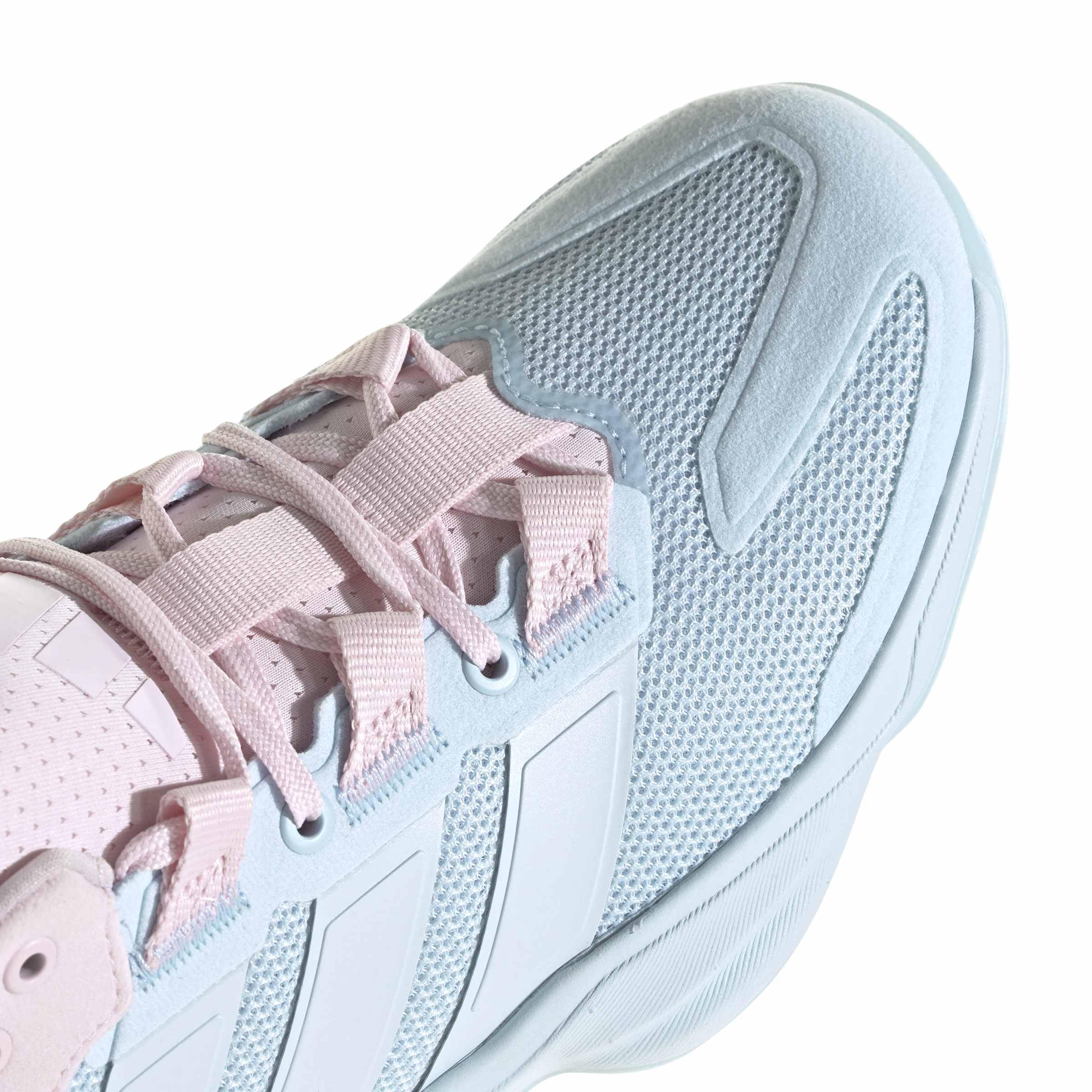 adidas Women's Court Stabil para Pista Cubierta